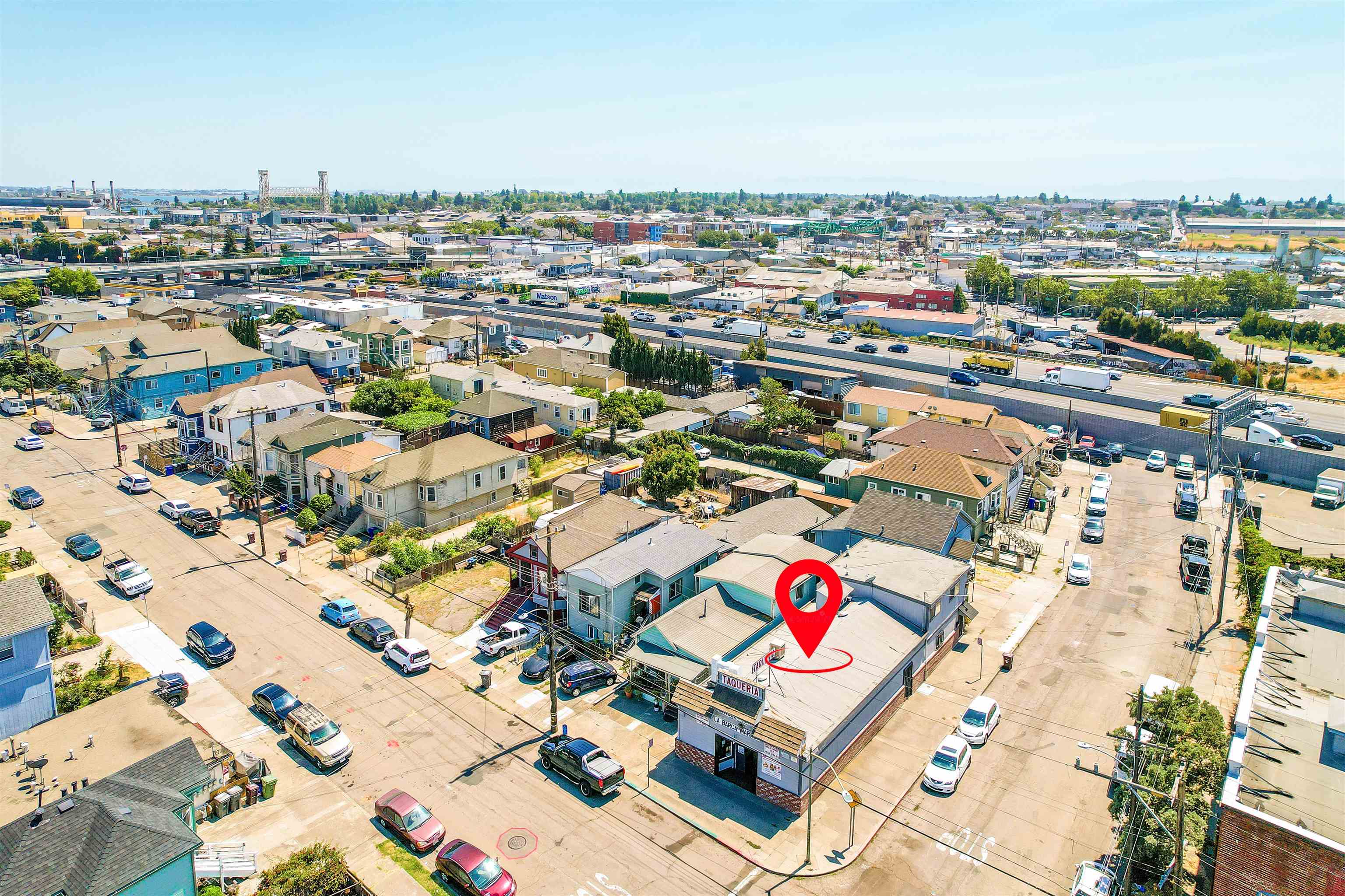 Detail Gallery Image 4 of 34 For 2701 E 9th St, Oakland,  CA 94601 - – Beds | – Baths