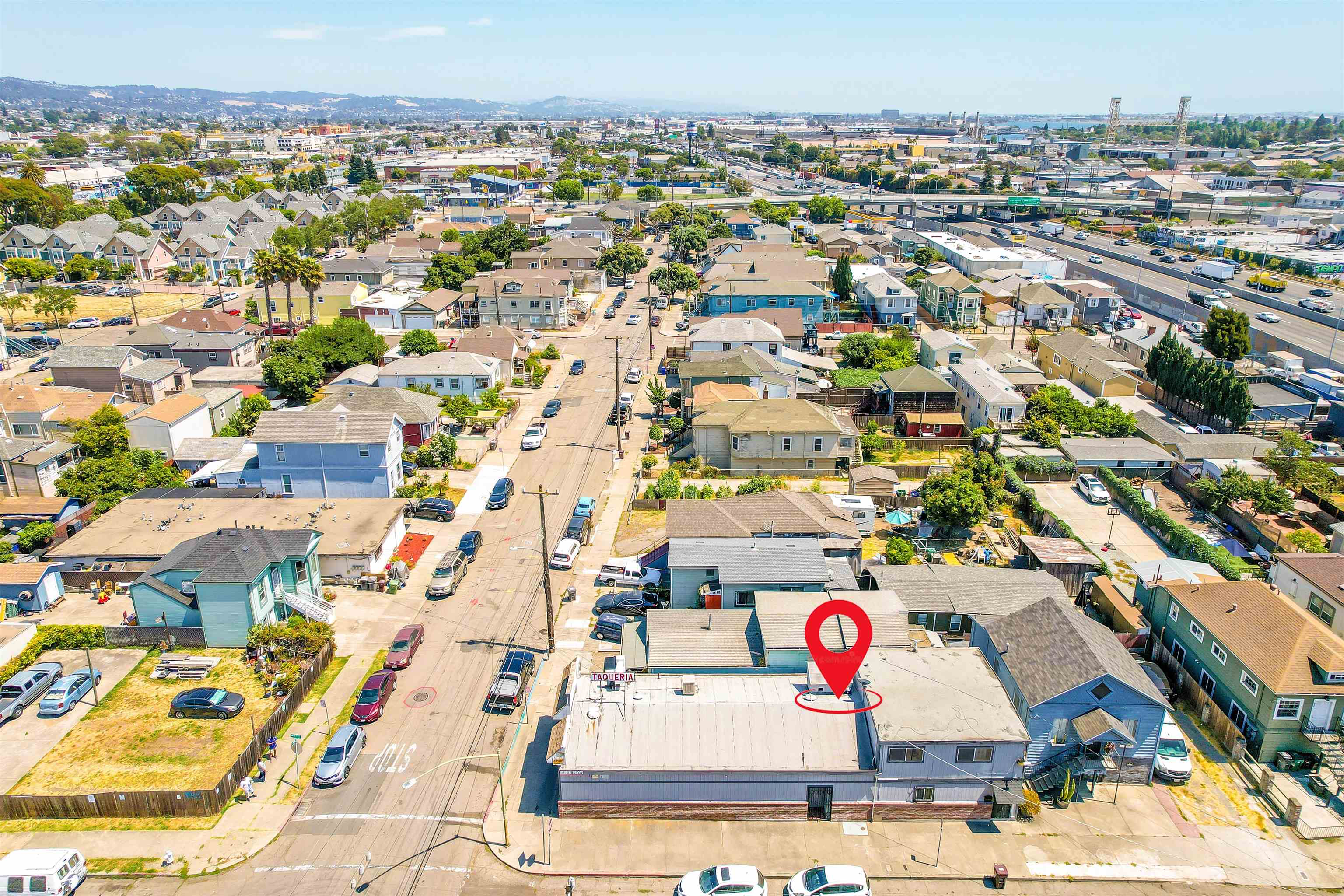 Detail Gallery Image 33 of 34 For 2701 E 9th St, Oakland,  CA 94601 - – Beds | – Baths