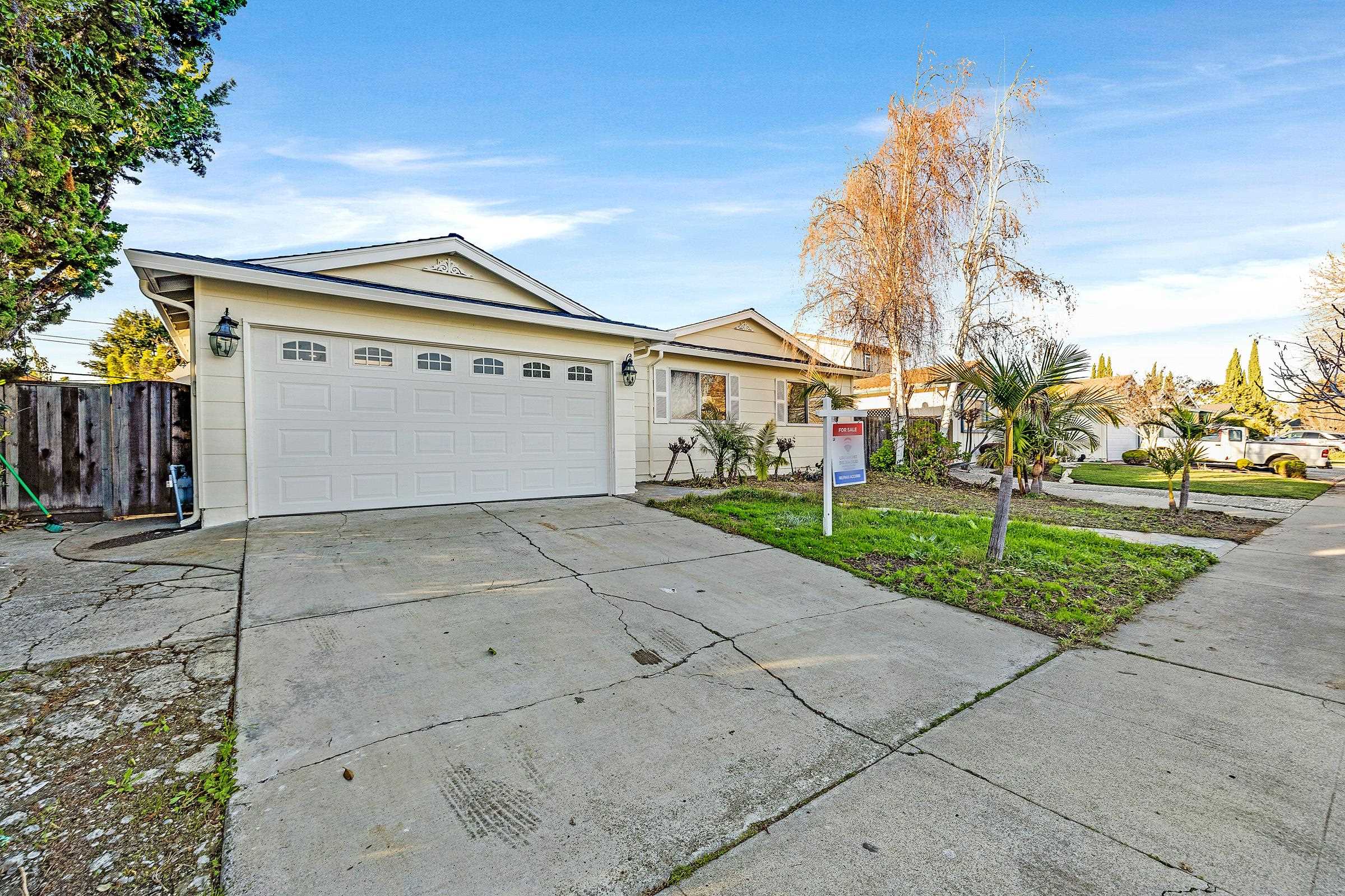 Detail Gallery Image 3 of 50 For 4347 San Juan Ave, Fremont,  CA 94536 - 5 Beds | 2 Baths