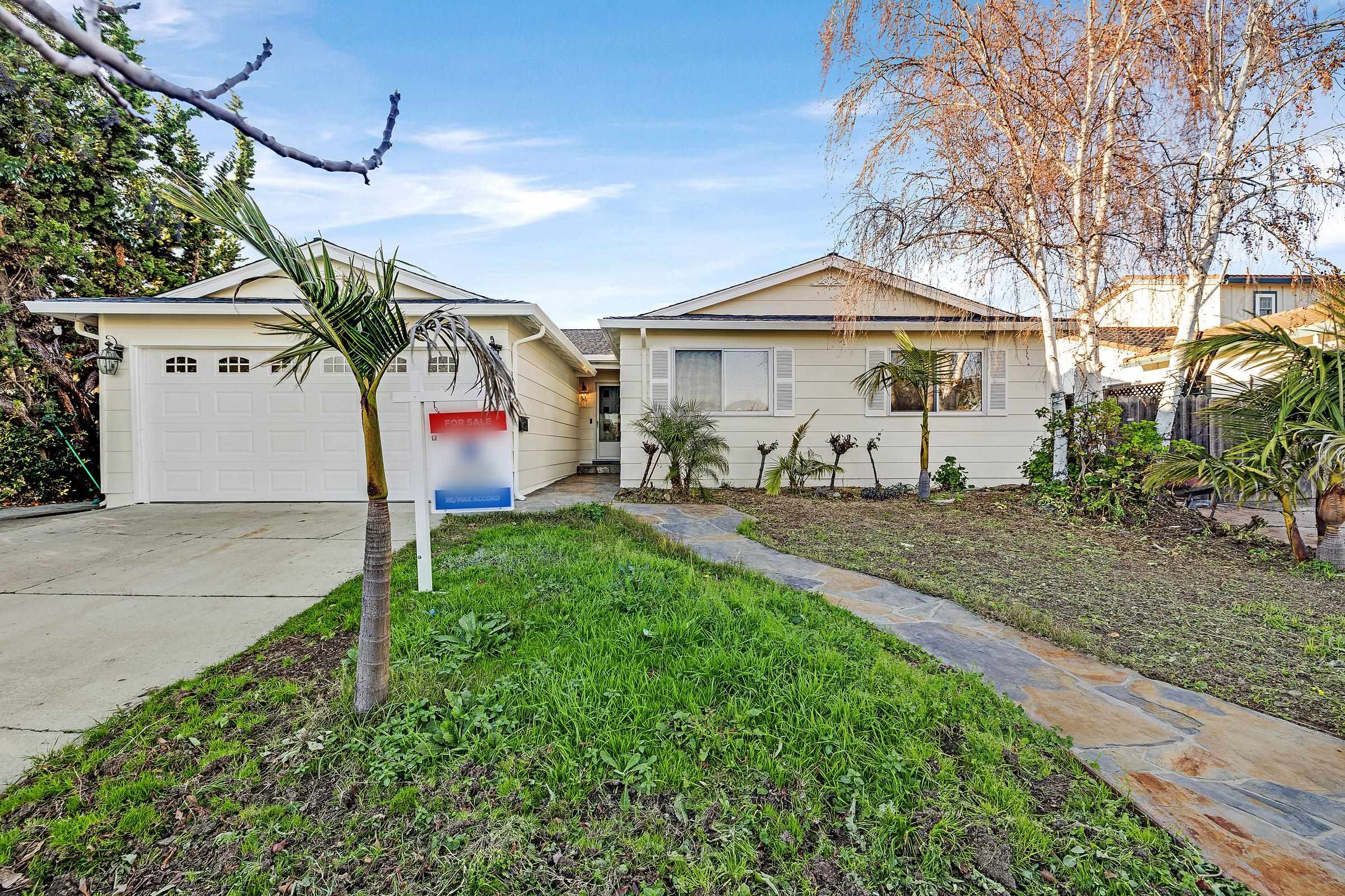 Detail Gallery Image 4 of 50 For 4347 San Juan Ave, Fremont,  CA 94536 - 5 Beds | 2 Baths