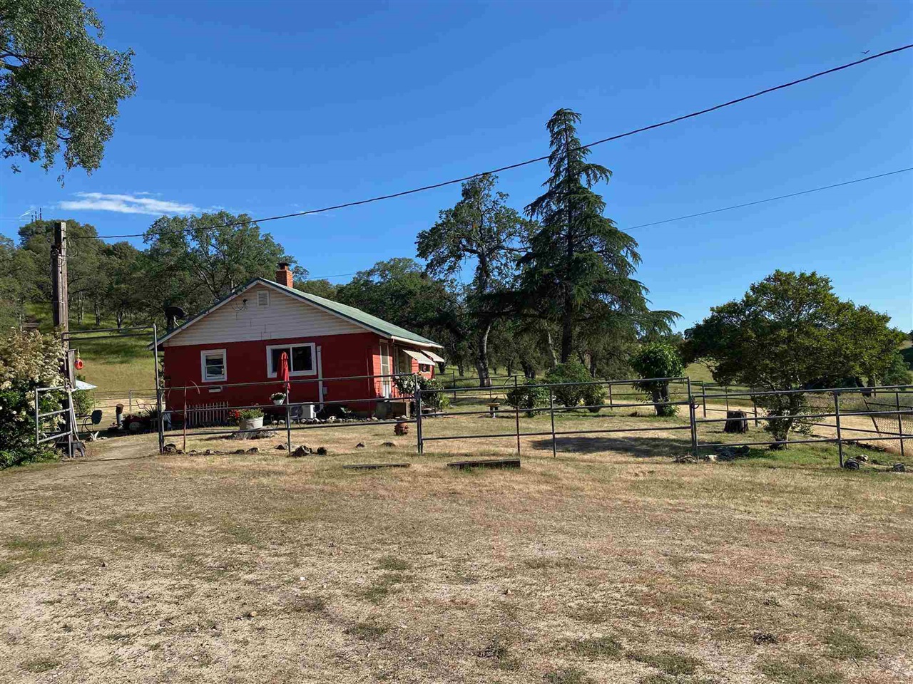 Detail Gallery Image 31 of 60 For 15653 Hwy 108, Jamestown,  CA 95327 - 2 Beds | 1 Baths