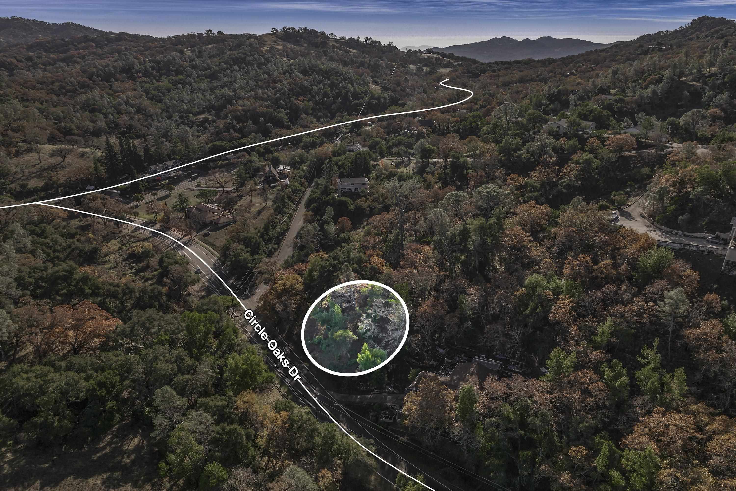 Detail Gallery Image 11 of 39 For 78 Circle Oaks Drive, Napa,  CA 94558 - – Beds | – Baths