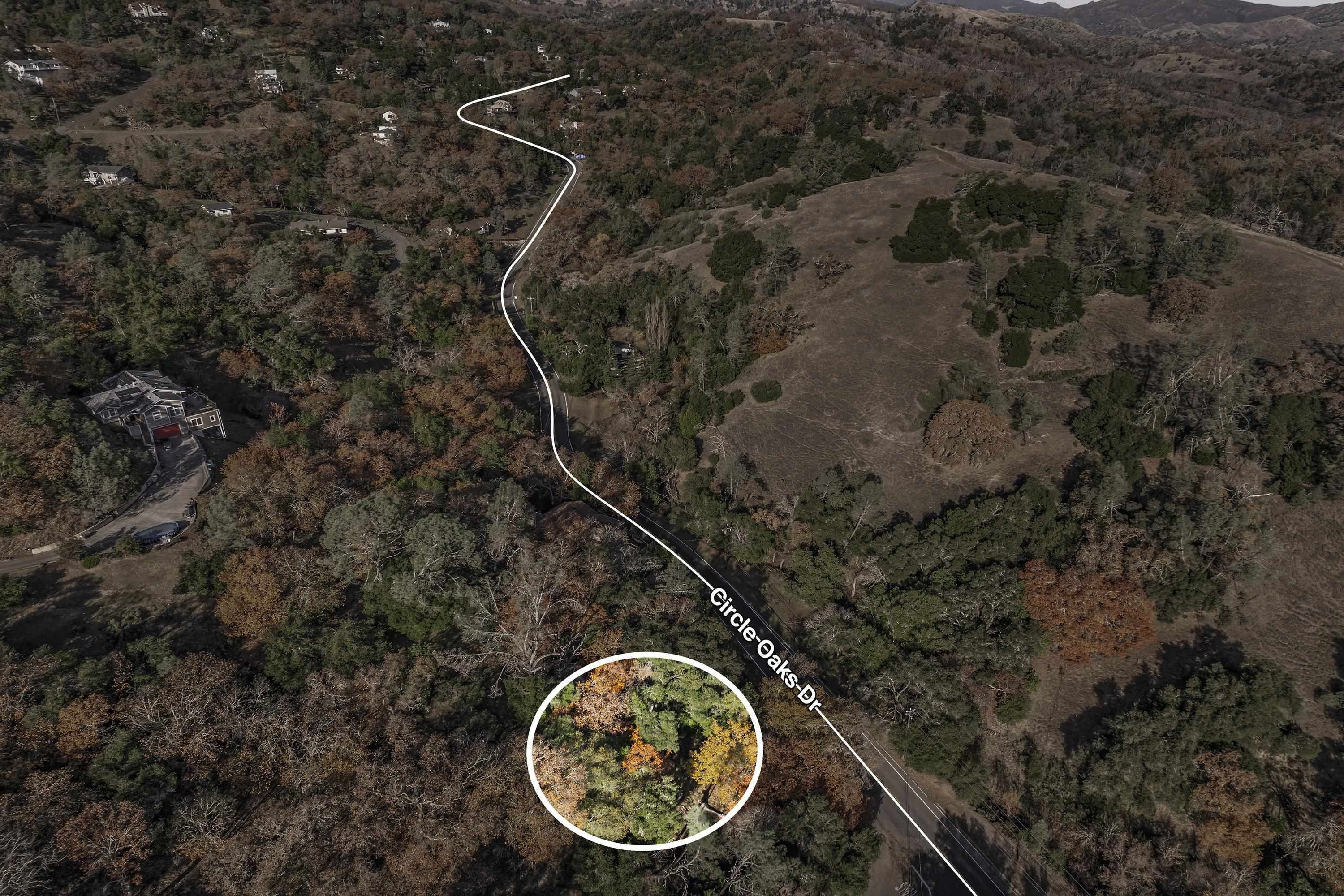 Detail Gallery Image 12 of 39 For 78 Circle Oaks Drive, Napa,  CA 94558 - – Beds | – Baths