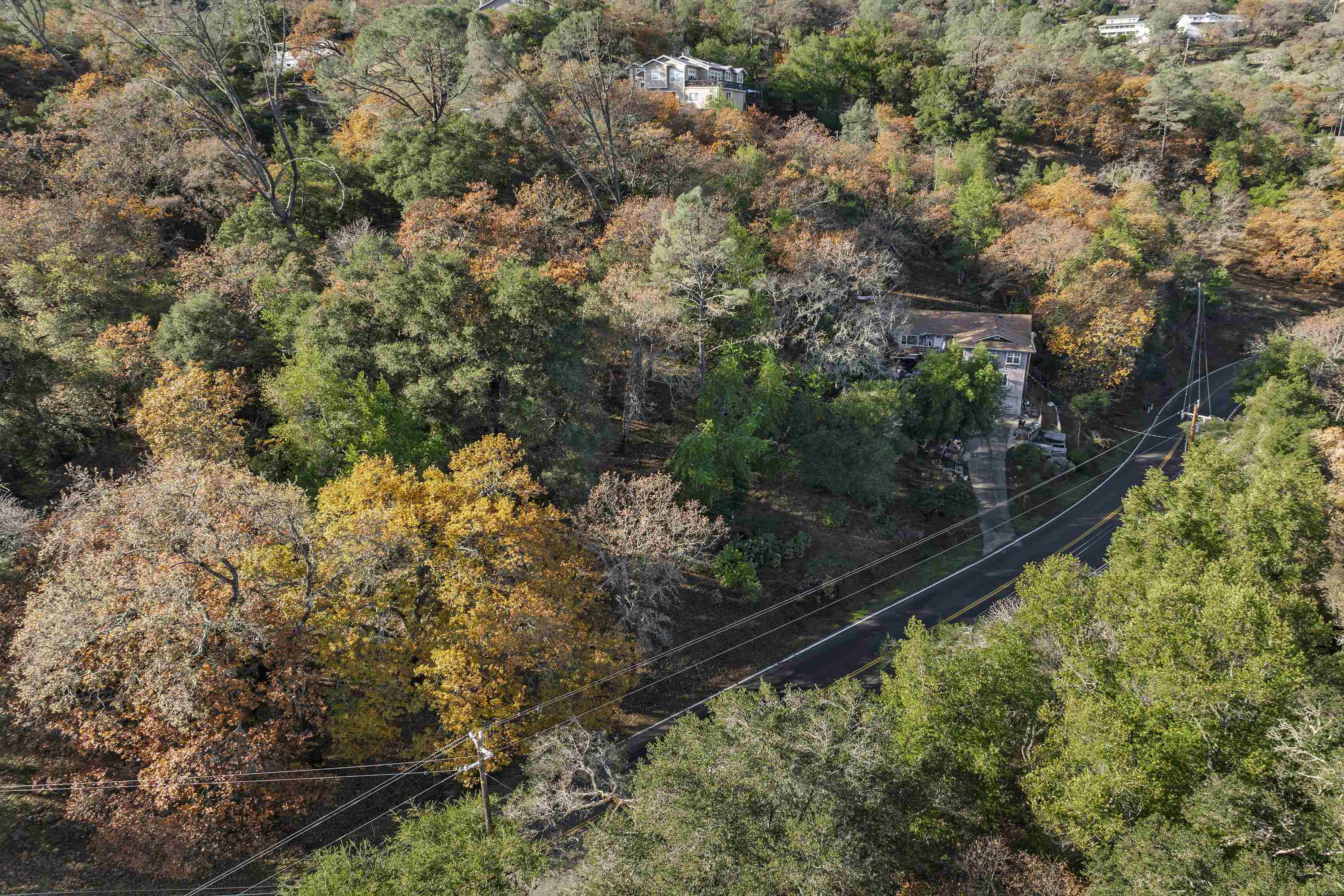 Detail Gallery Image 27 of 39 For 78 Circle Oaks Drive, Napa,  CA 94558 - – Beds | – Baths