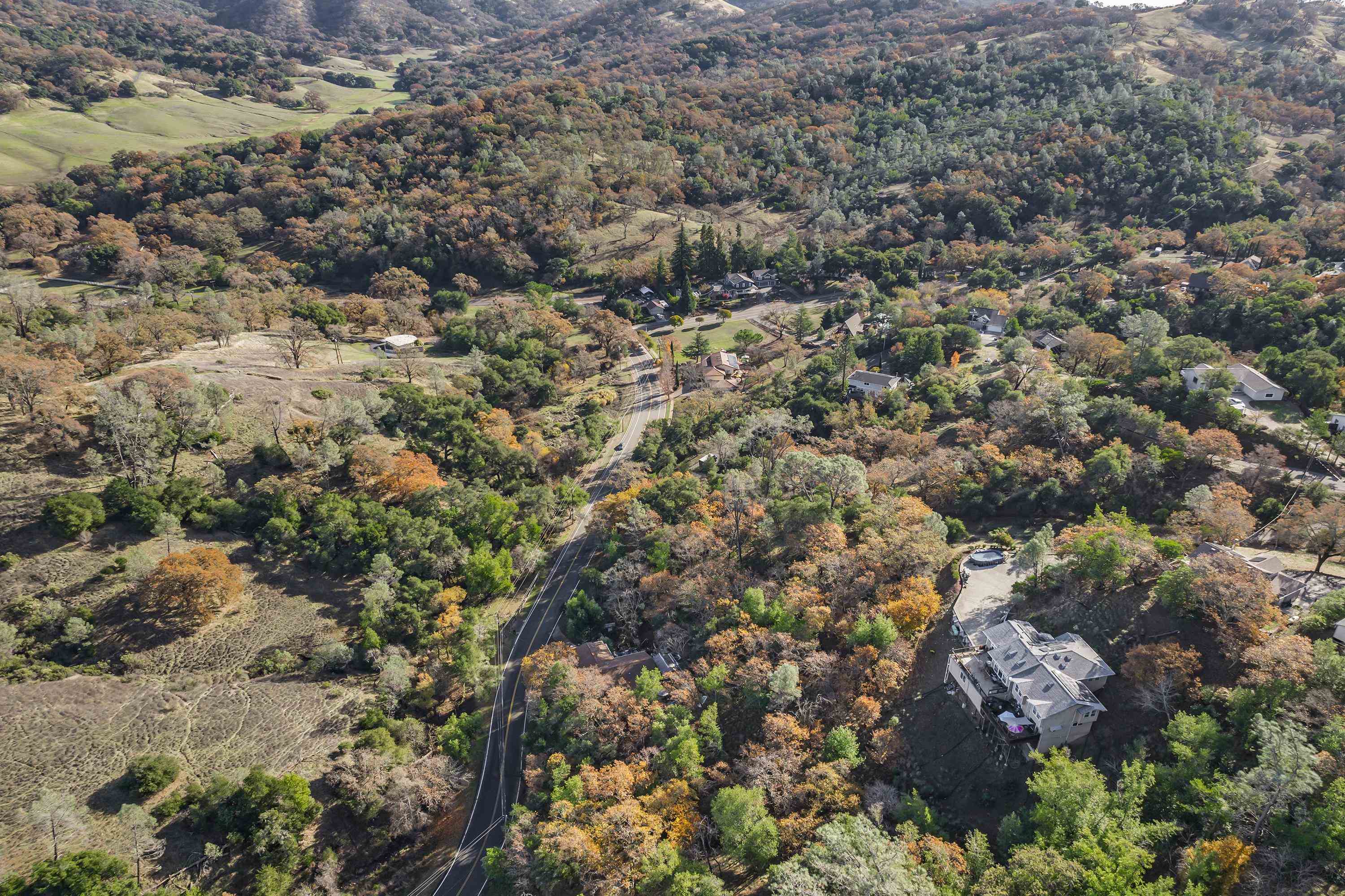 Detail Gallery Image 34 of 39 For 78 Circle Oaks Drive, Napa,  CA 94558 - – Beds | – Baths