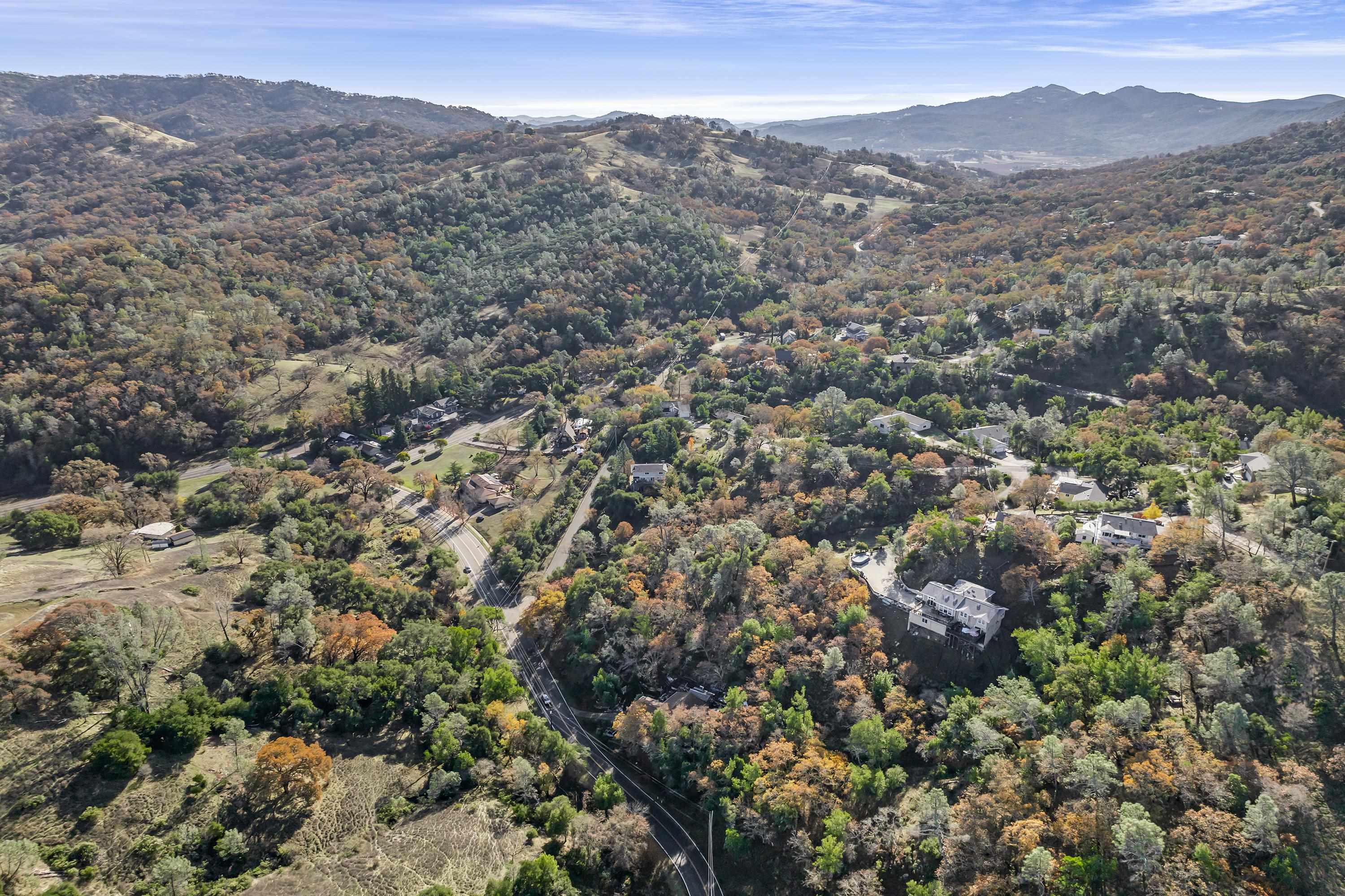 Detail Gallery Image 36 of 39 For 78 Circle Oaks Drive, Napa,  CA 94558 - – Beds | – Baths