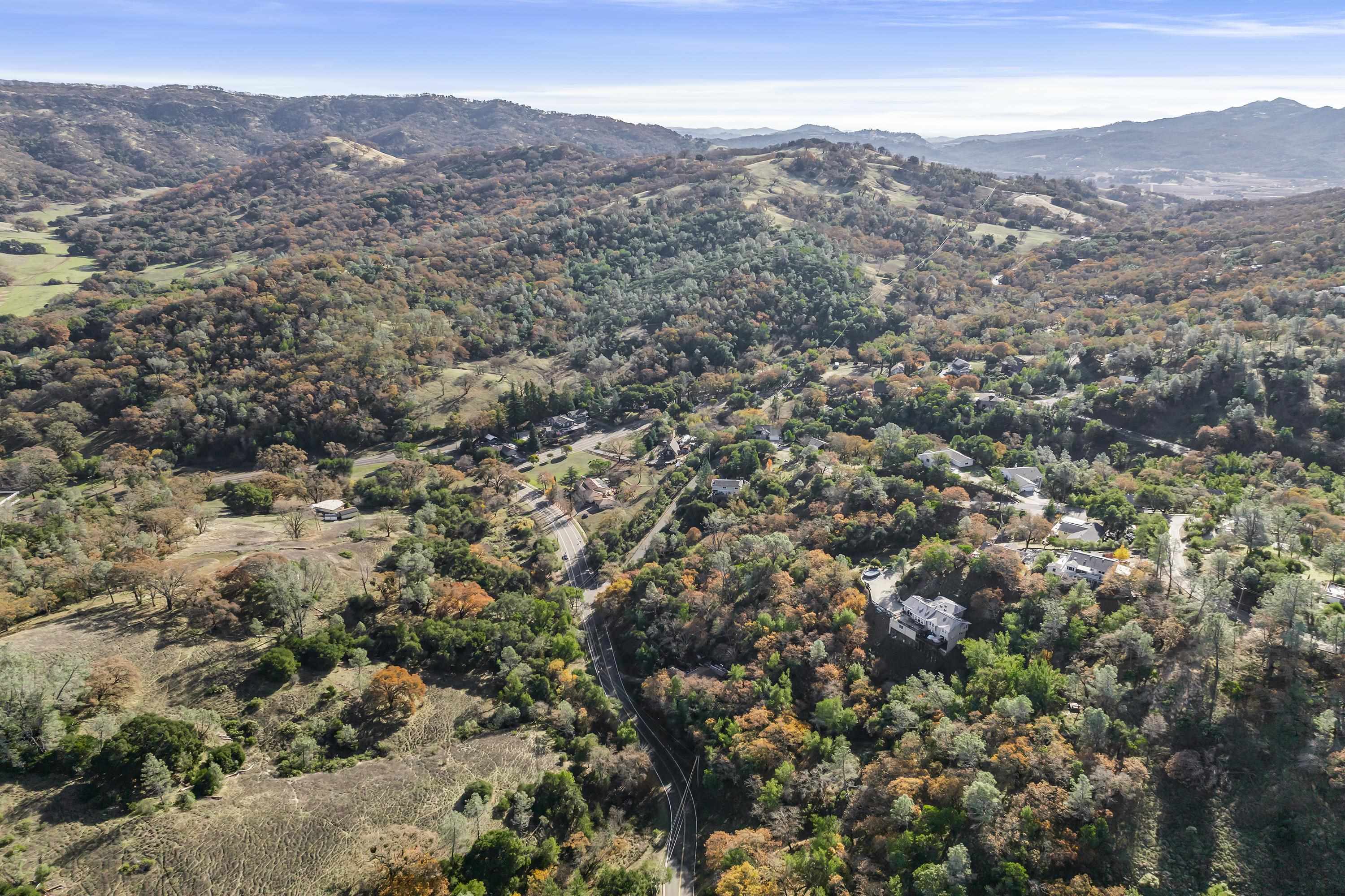 Detail Gallery Image 38 of 39 For 78 Circle Oaks Drive, Napa,  CA 94558 - – Beds | – Baths