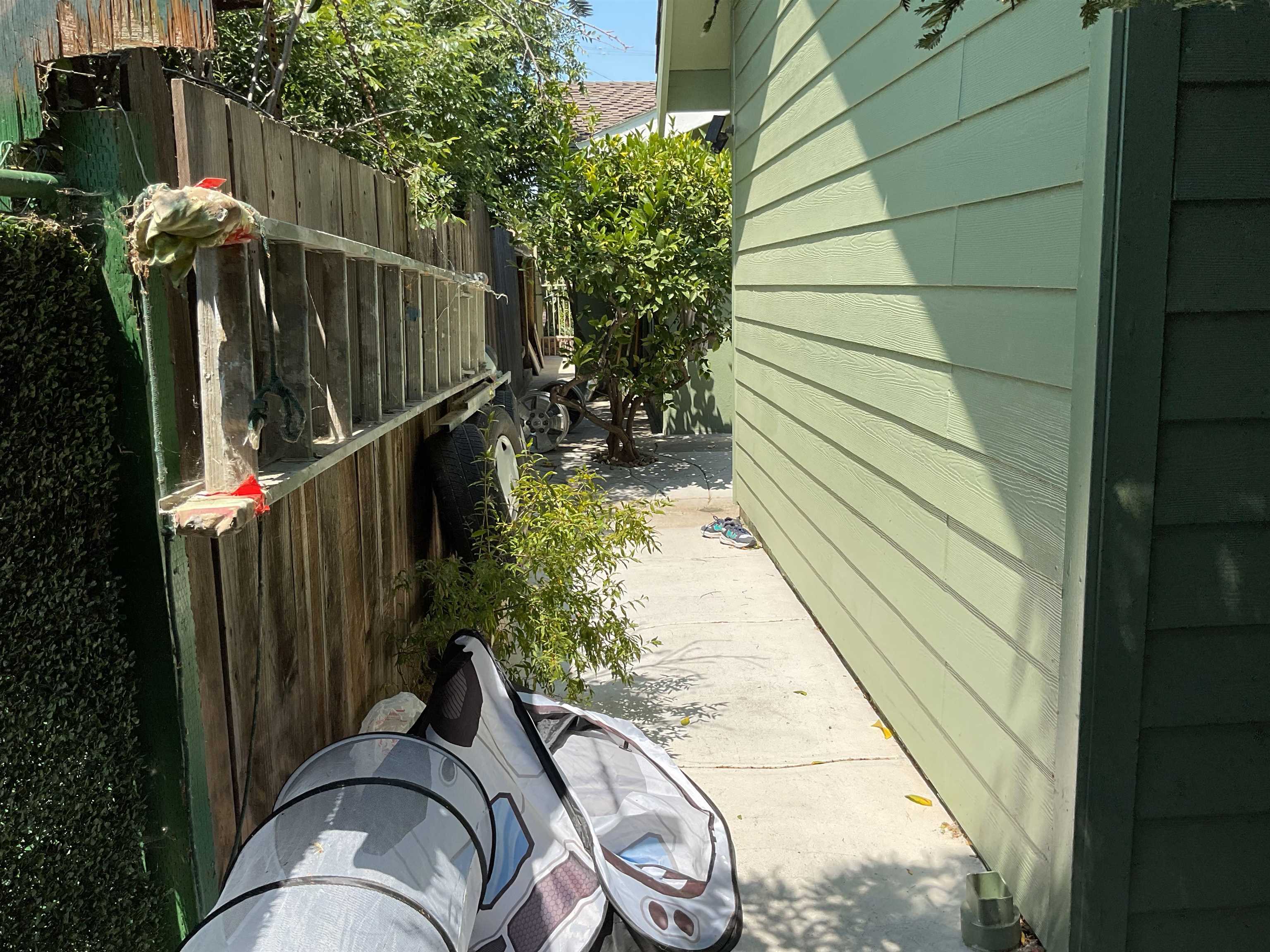 Detail Gallery Image 25 of 26 For 94 Anchor Dr, Bay Point,  CA 94565 - 3 Beds | 1 Baths