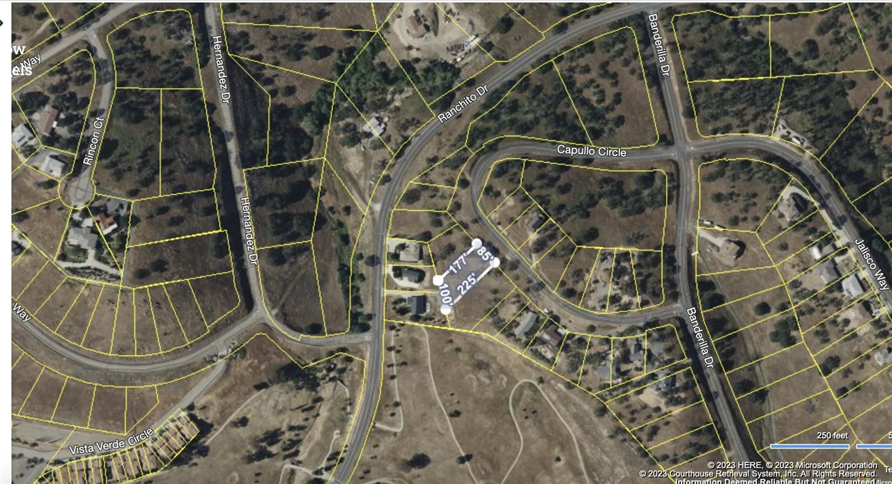 Detail Gallery Image 7 of 7 For 9104 Capullo, La Grange,  CA 95329 - – Beds | – Baths