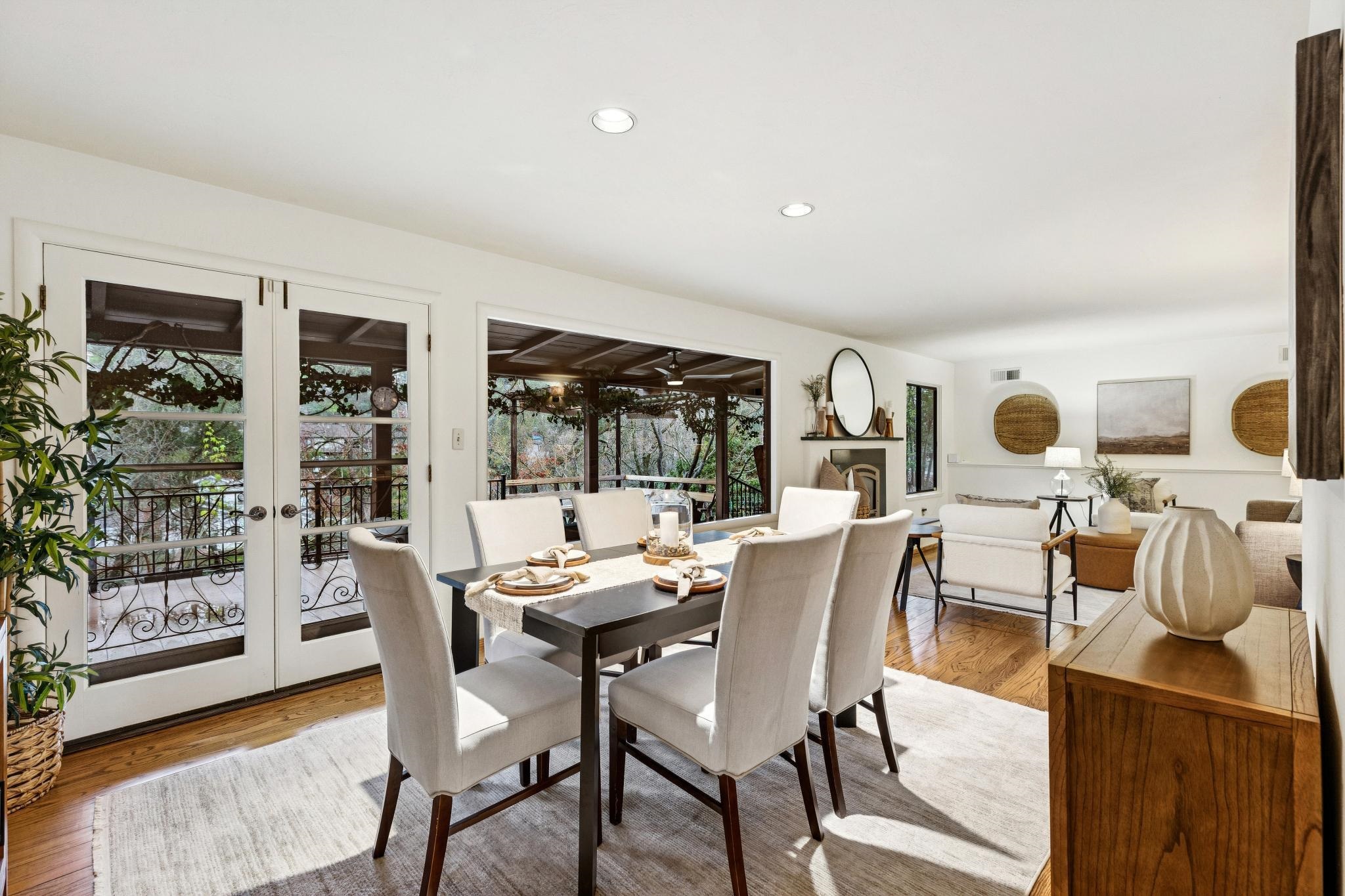 Detail Gallery Image 12 of 57 For 411 La Vista Rd, Walnut Creek,  CA 94598 - 4 Beds | 3 Baths