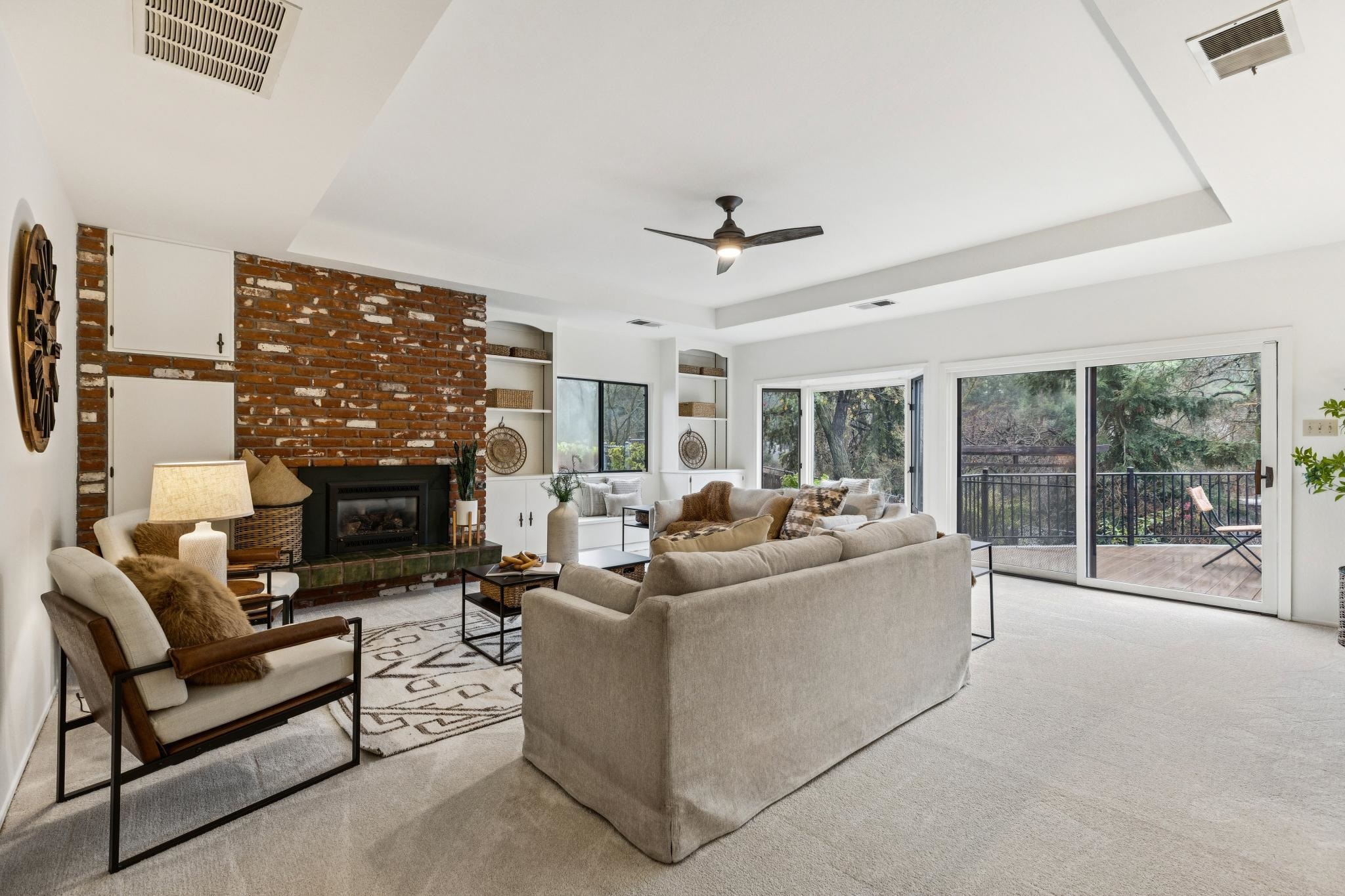 Detail Gallery Image 19 of 57 For 411 La Vista Rd, Walnut Creek,  CA 94598 - 4 Beds | 3 Baths