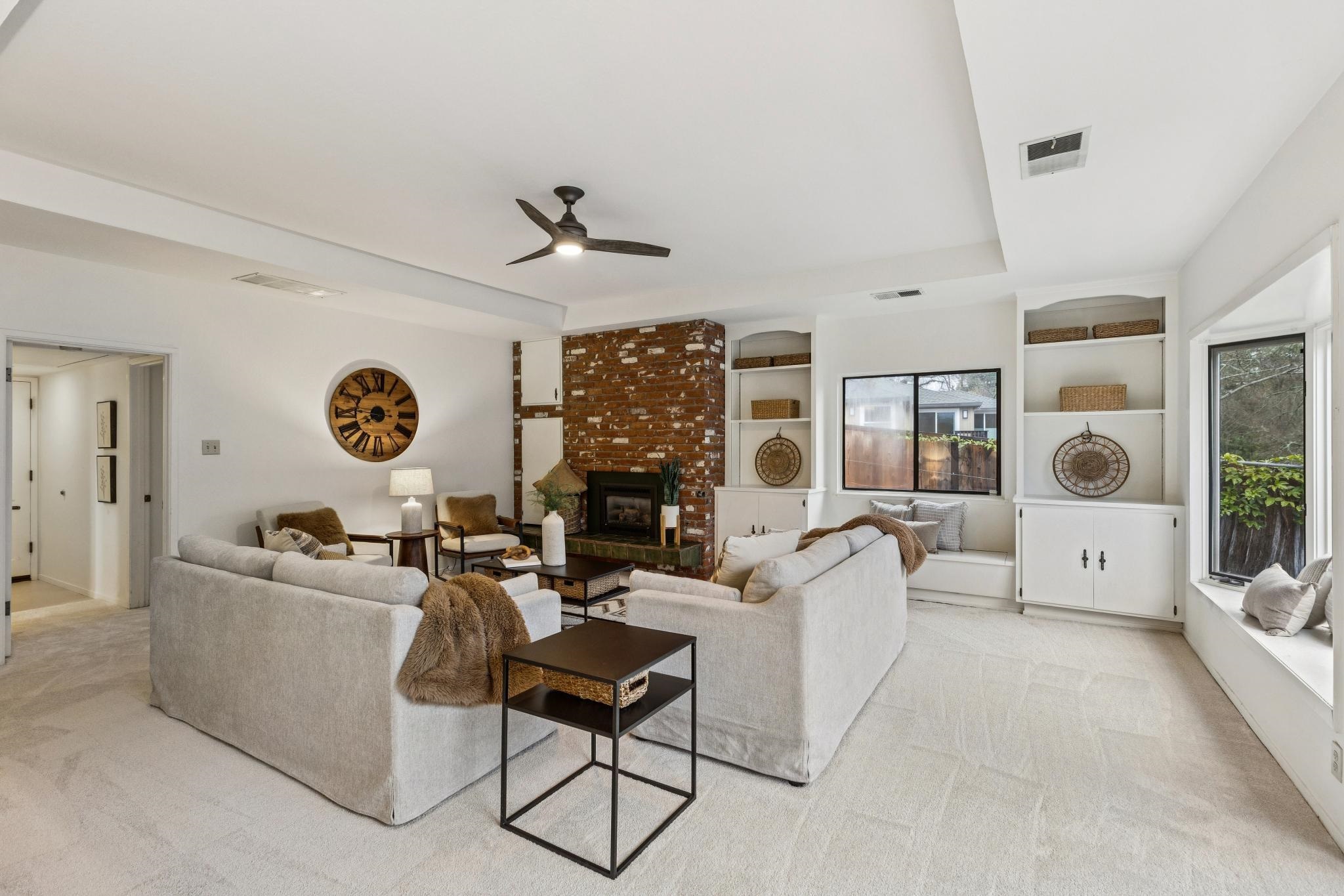 Detail Gallery Image 20 of 57 For 411 La Vista Rd, Walnut Creek,  CA 94598 - 4 Beds | 3 Baths