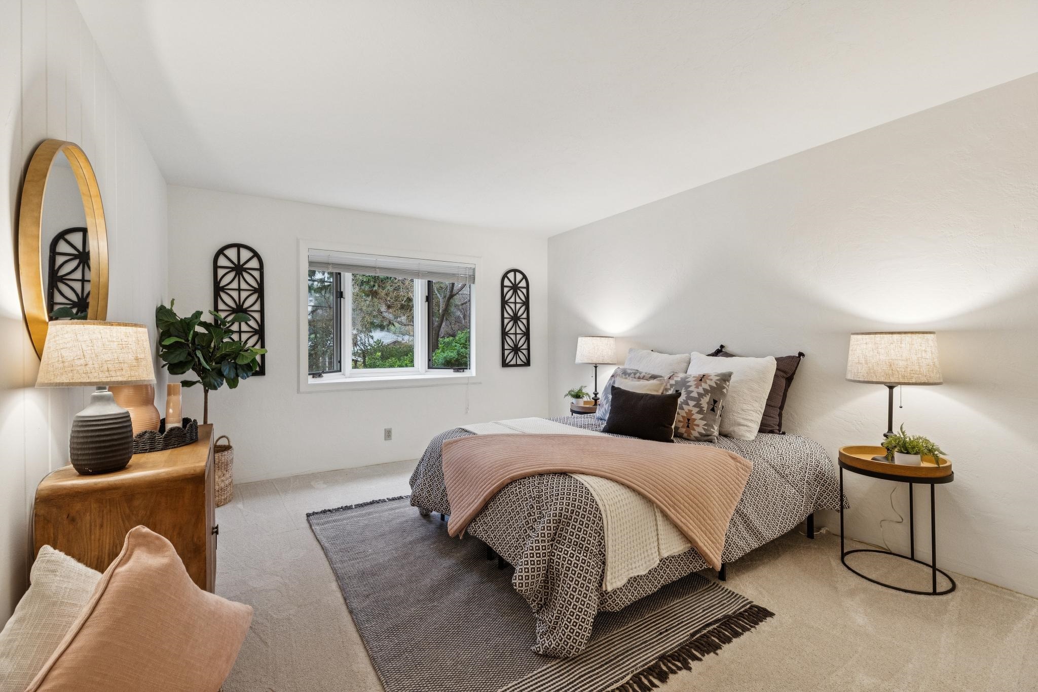 Detail Gallery Image 27 of 57 For 411 La Vista Rd, Walnut Creek,  CA 94598 - 4 Beds | 3 Baths