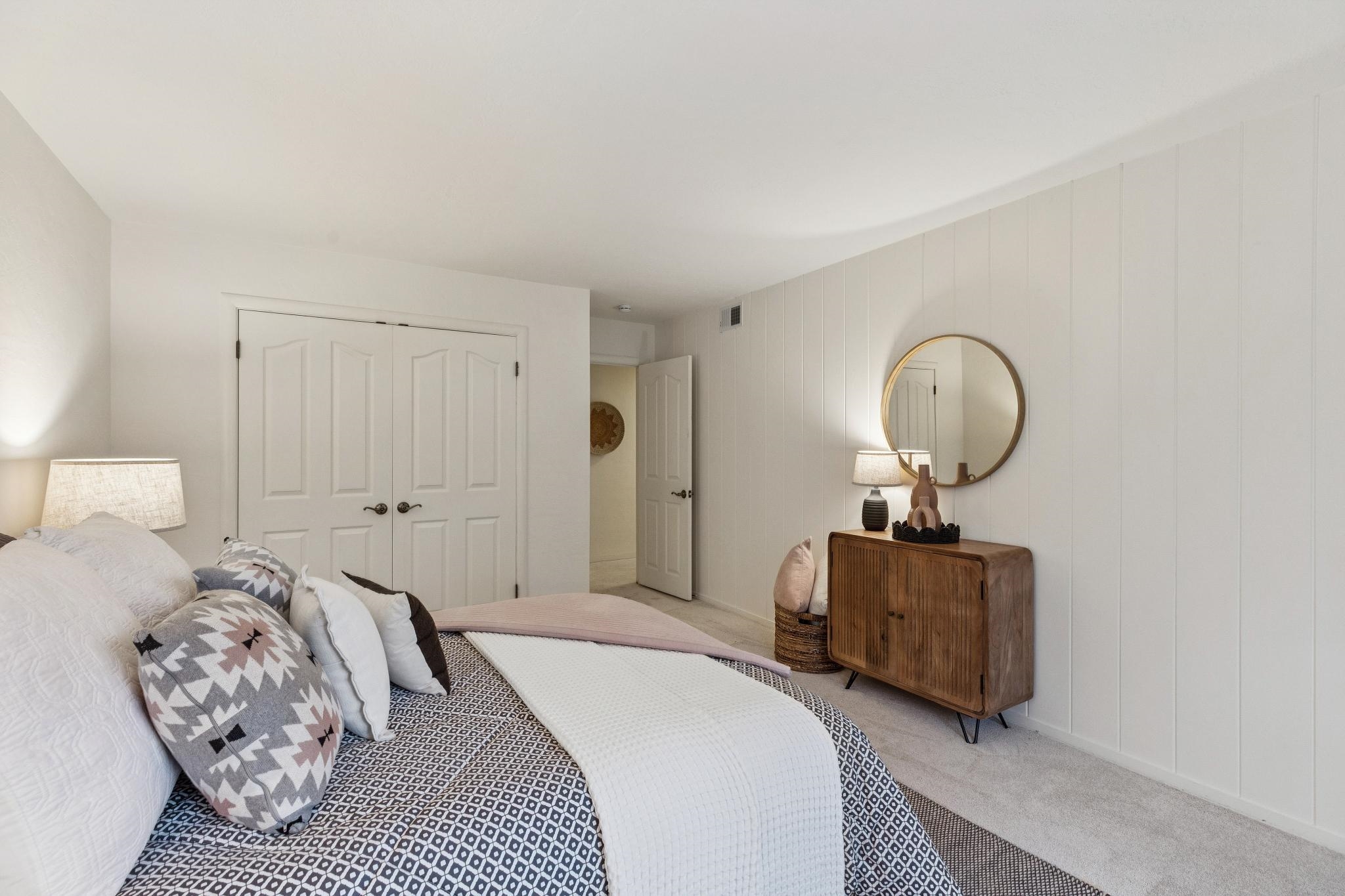 Detail Gallery Image 28 of 57 For 411 La Vista Rd, Walnut Creek,  CA 94598 - 4 Beds | 3 Baths