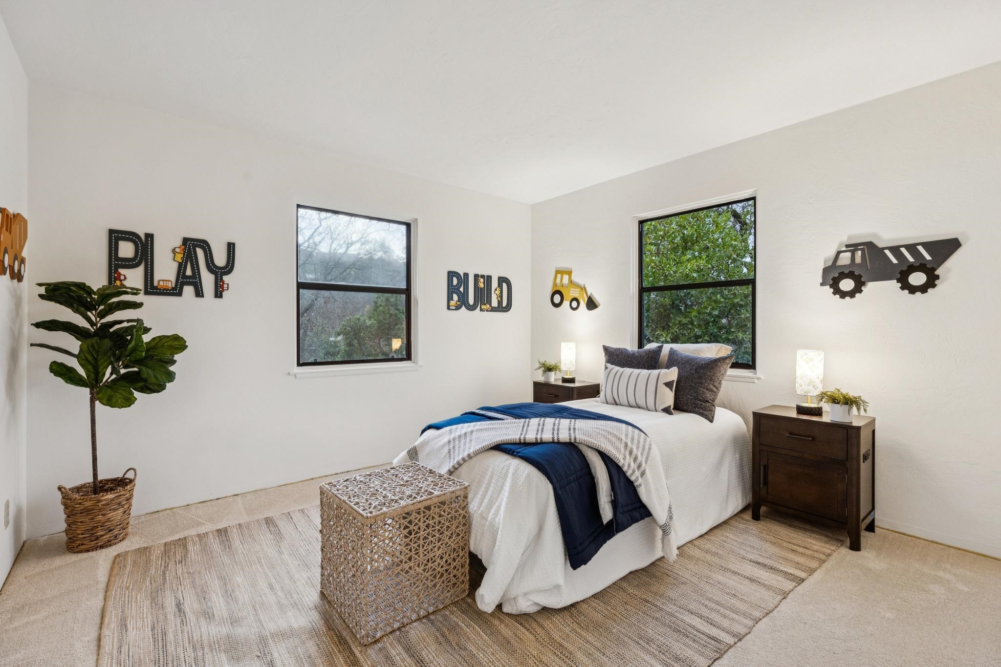 Detail Gallery Image 30 of 57 For 411 La Vista Rd, Walnut Creek,  CA 94598 - 4 Beds | 3 Baths