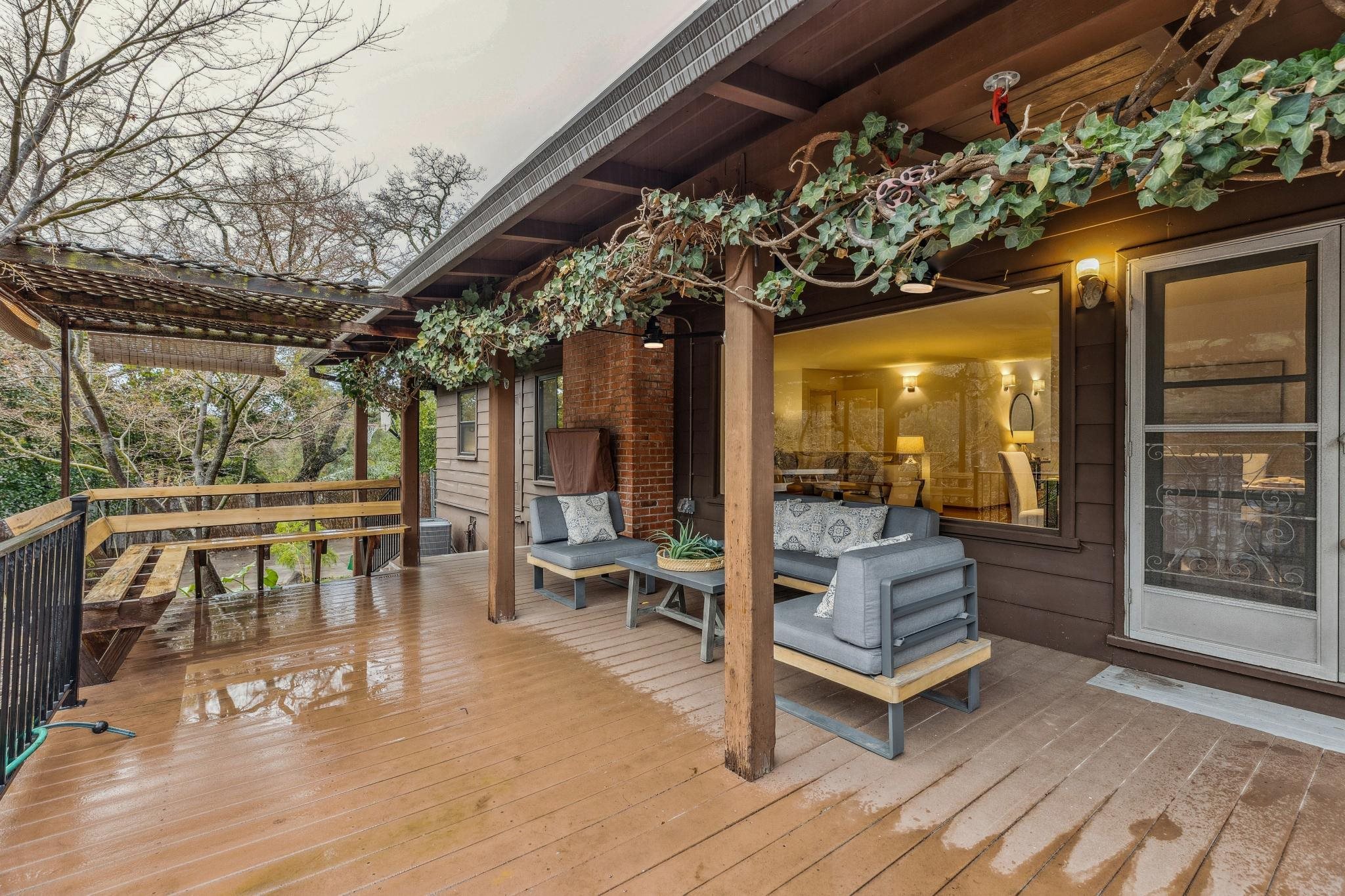 Detail Gallery Image 35 of 57 For 411 La Vista Rd, Walnut Creek,  CA 94598 - 4 Beds | 3 Baths