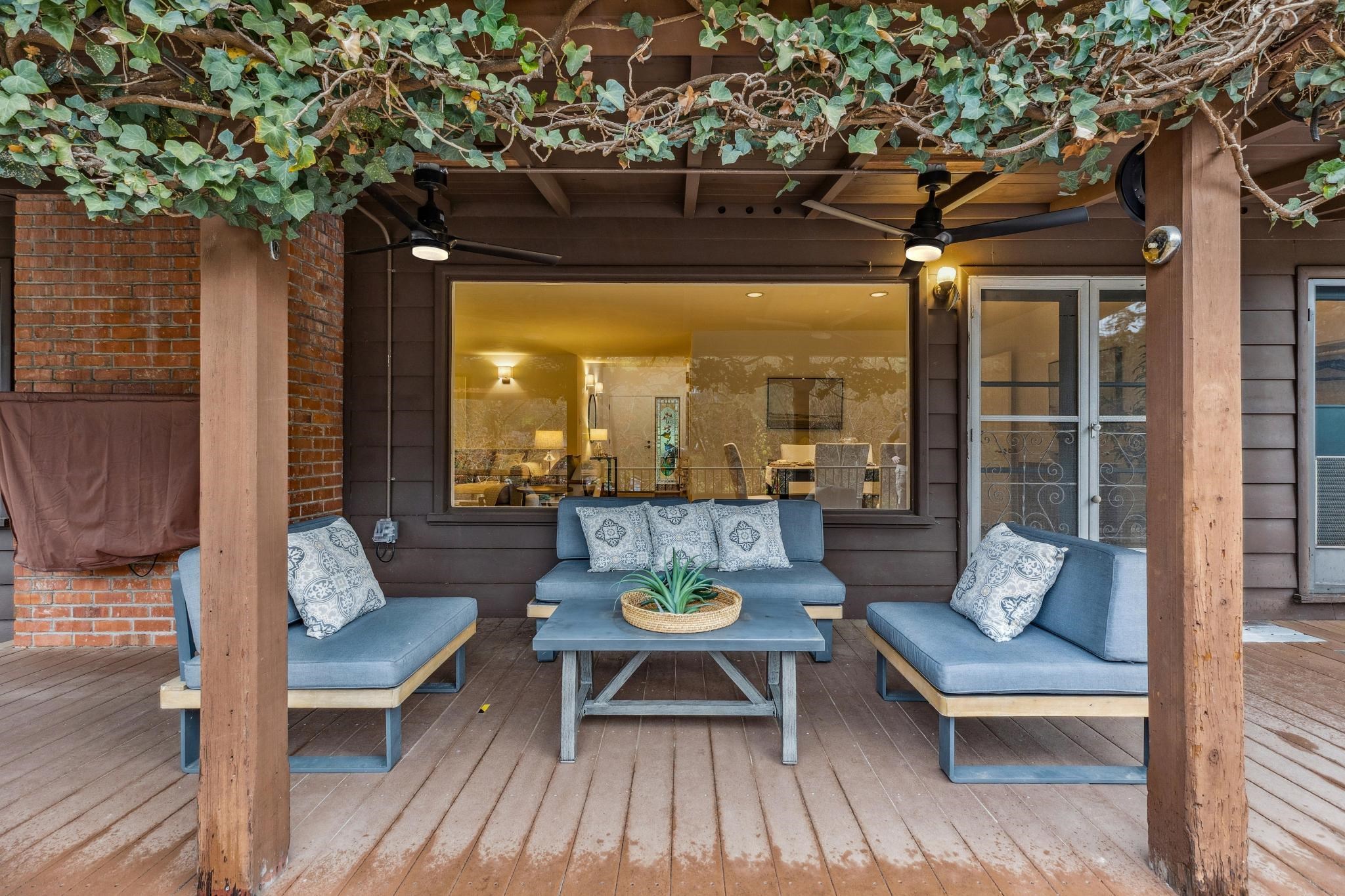 Detail Gallery Image 36 of 57 For 411 La Vista Rd, Walnut Creek,  CA 94598 - 4 Beds | 3 Baths