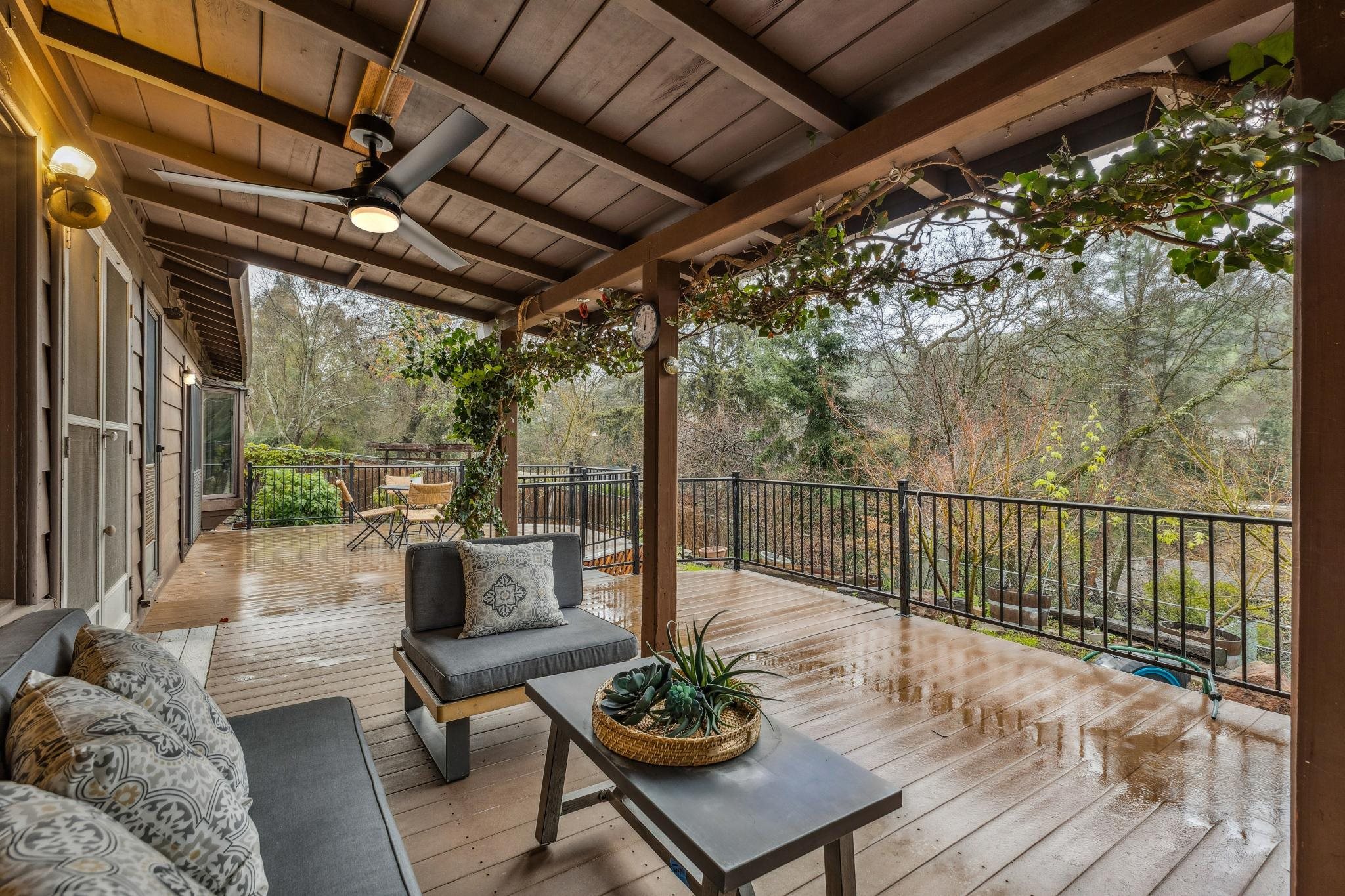 Detail Gallery Image 37 of 57 For 411 La Vista Rd, Walnut Creek,  CA 94598 - 4 Beds | 3 Baths