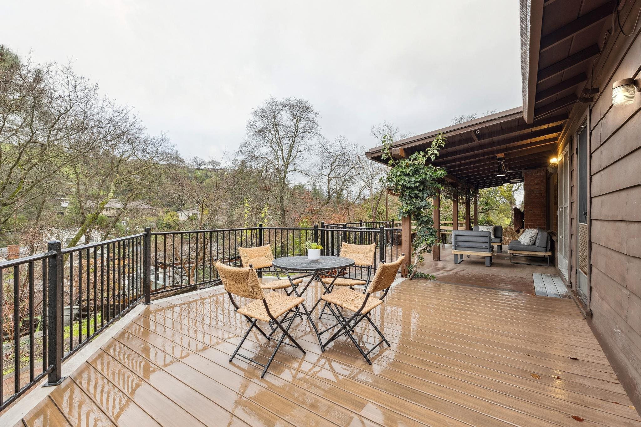 Detail Gallery Image 39 of 57 For 411 La Vista Rd, Walnut Creek,  CA 94598 - 4 Beds | 3 Baths