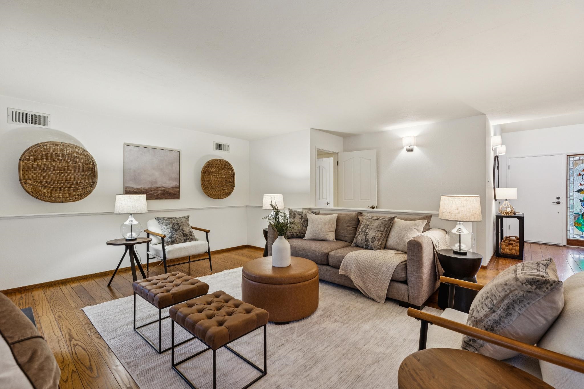 Detail Gallery Image 8 of 57 For 411 La Vista Rd, Walnut Creek,  CA 94598 - 4 Beds | 3 Baths