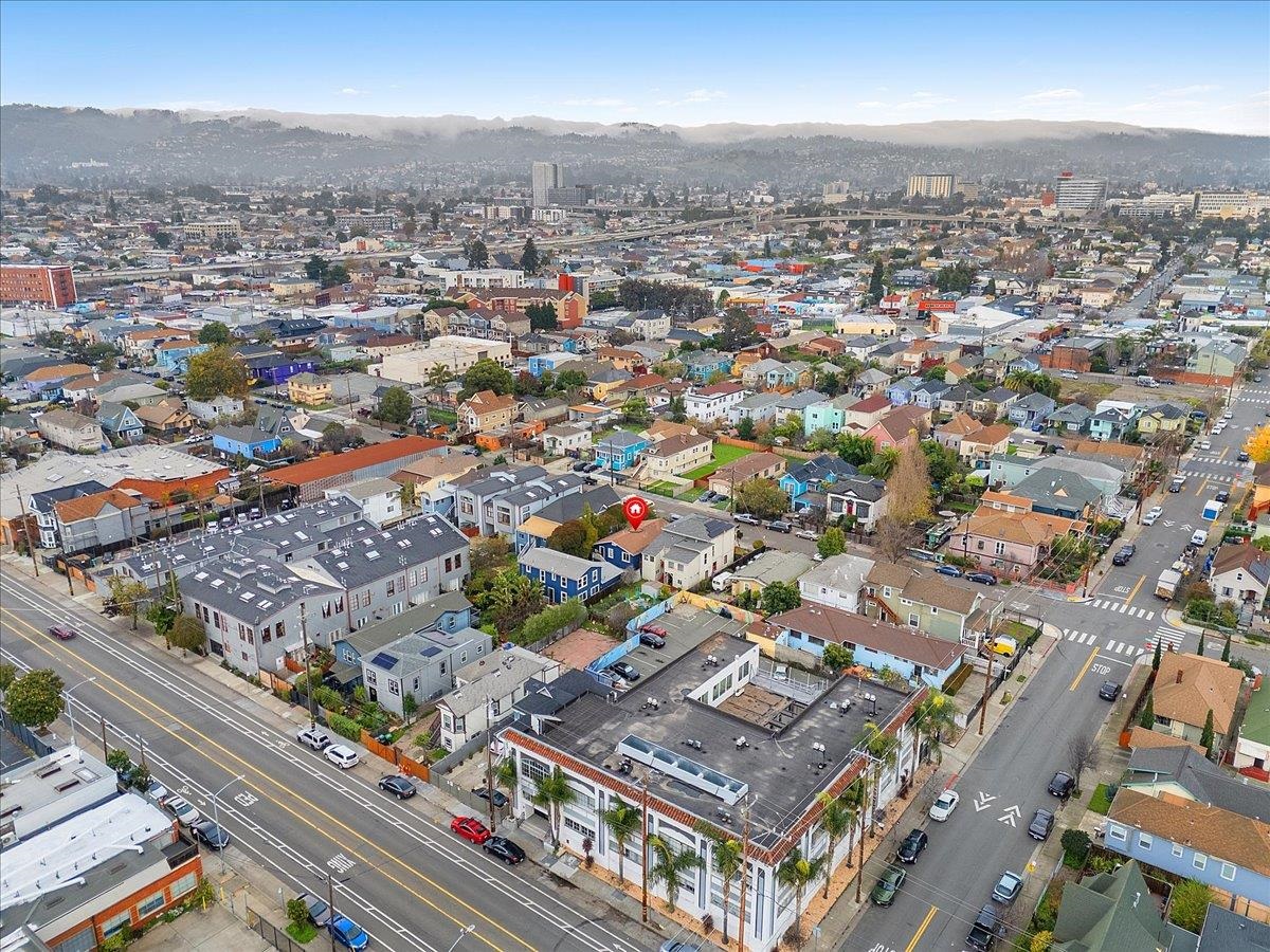 Detail Gallery Image 23 of 23 For 3029 Chestnut St, Oakland,  CA 94608 - – Beds | – Baths