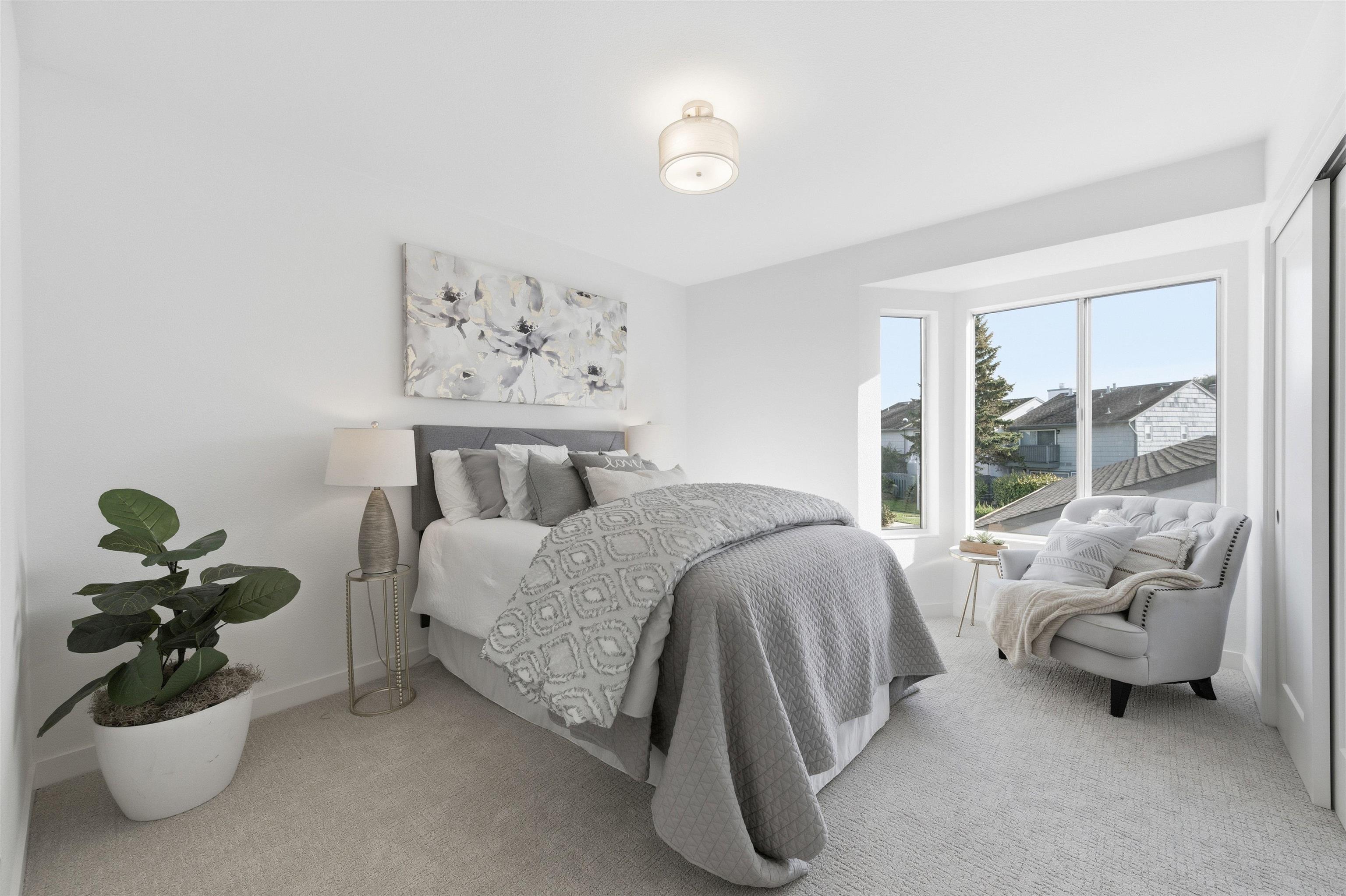 Detail Gallery Image 19 of 54 For 842 Erickson Ln, Foster City,  CA 94404 - 4 Beds | 2/1 Baths