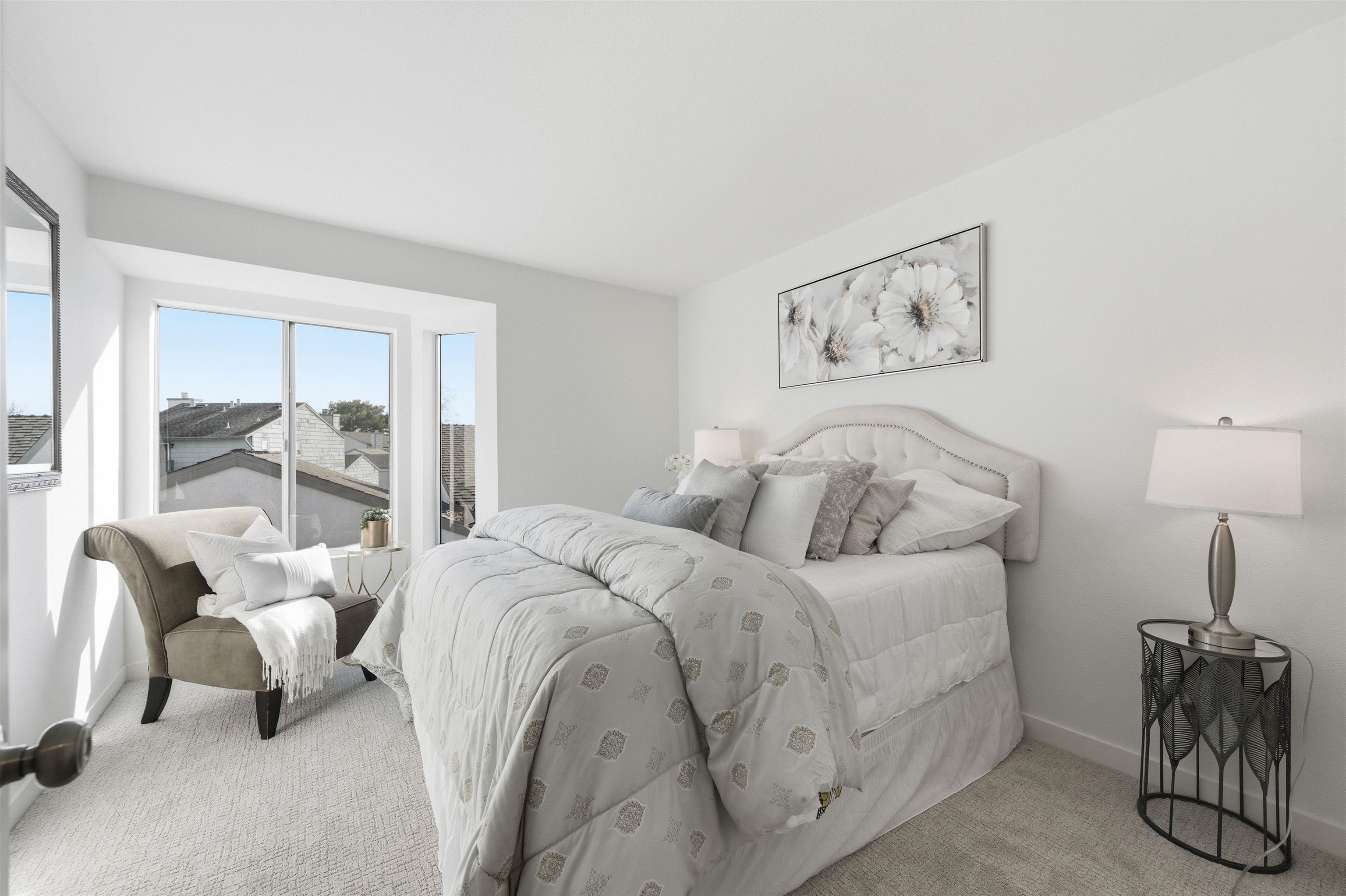 Detail Gallery Image 21 of 54 For 842 Erickson Ln, Foster City,  CA 94404 - 4 Beds | 2/1 Baths