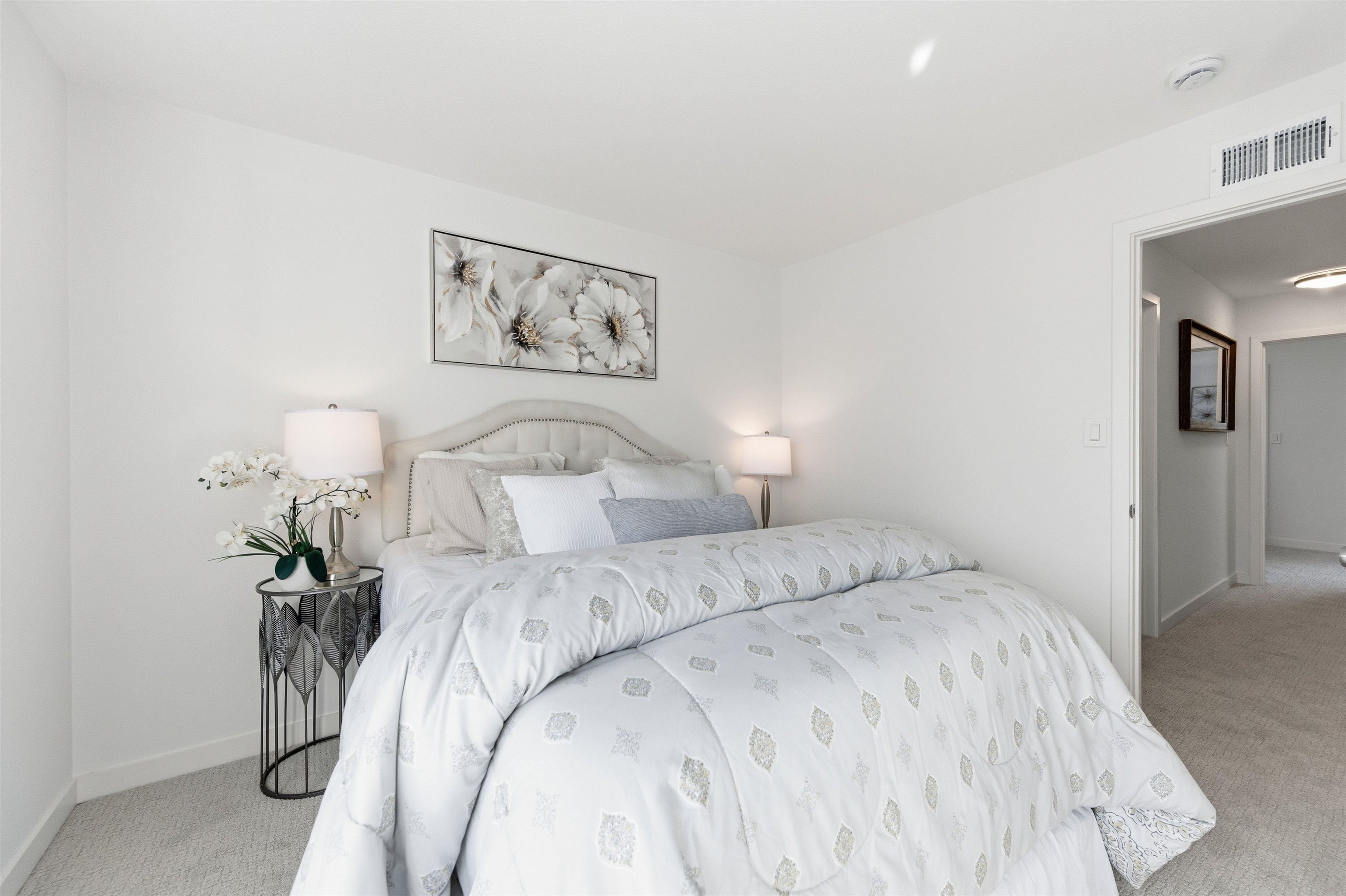 Detail Gallery Image 23 of 54 For 842 Erickson Ln, Foster City,  CA 94404 - 4 Beds | 2/1 Baths