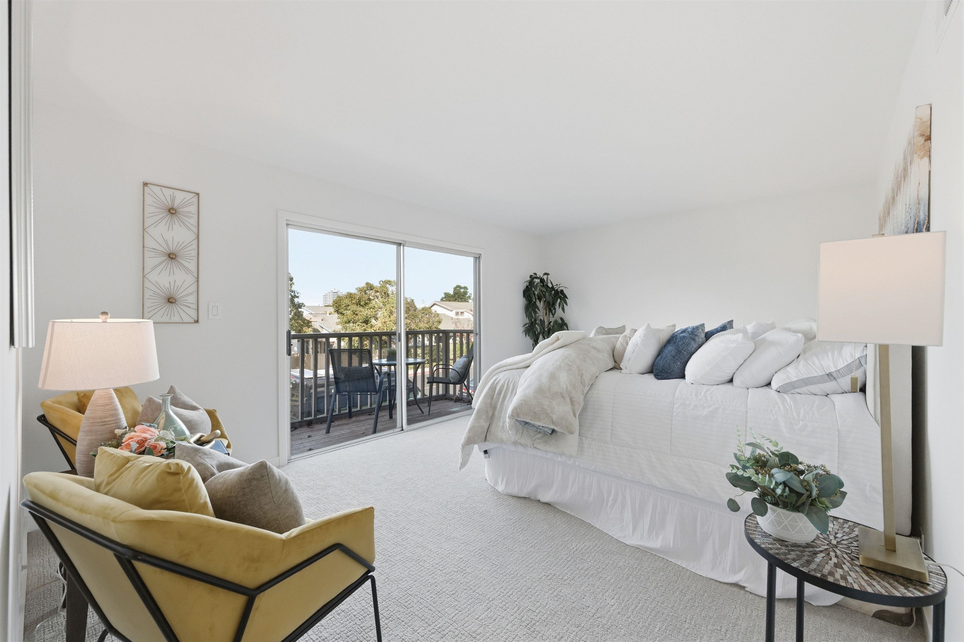 Detail Gallery Image 24 of 54 For 842 Erickson Ln, Foster City,  CA 94404 - 4 Beds | 2/1 Baths