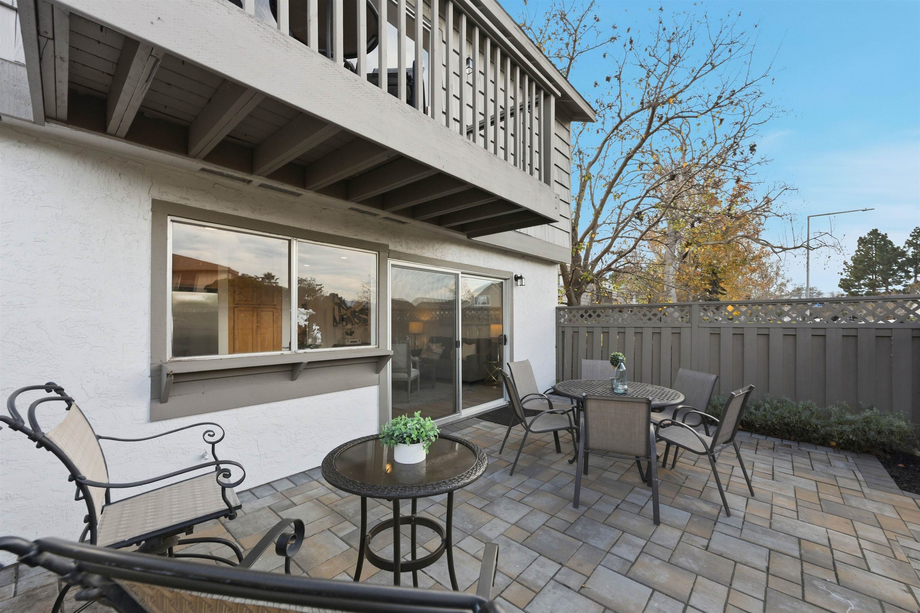 Detail Gallery Image 38 of 54 For 842 Erickson Ln, Foster City,  CA 94404 - 4 Beds | 2/1 Baths