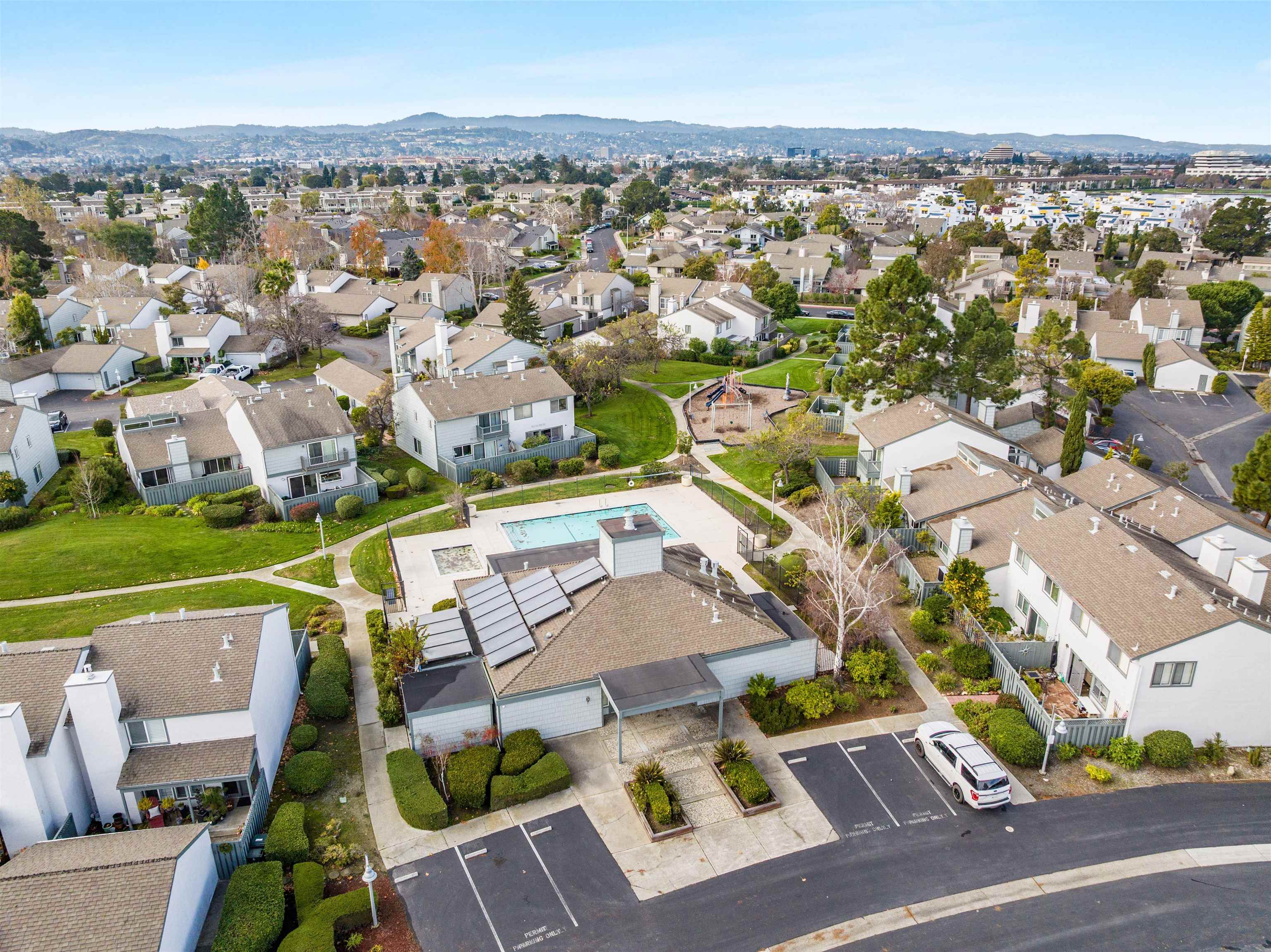 Detail Gallery Image 48 of 54 For 842 Erickson Ln, Foster City,  CA 94404 - 4 Beds | 2/1 Baths