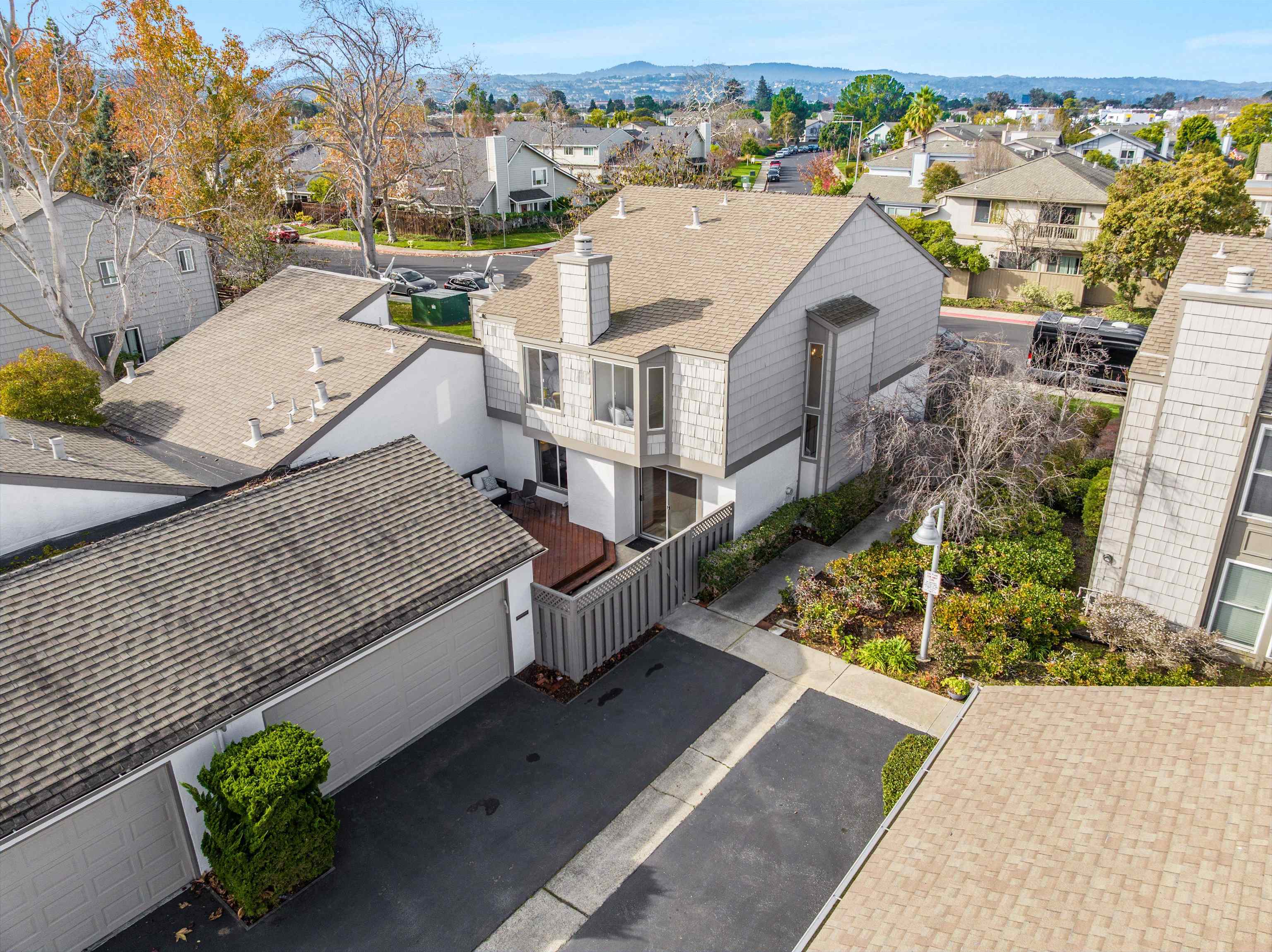 Detail Gallery Image 49 of 54 For 842 Erickson Ln, Foster City,  CA 94404 - 4 Beds | 2/1 Baths