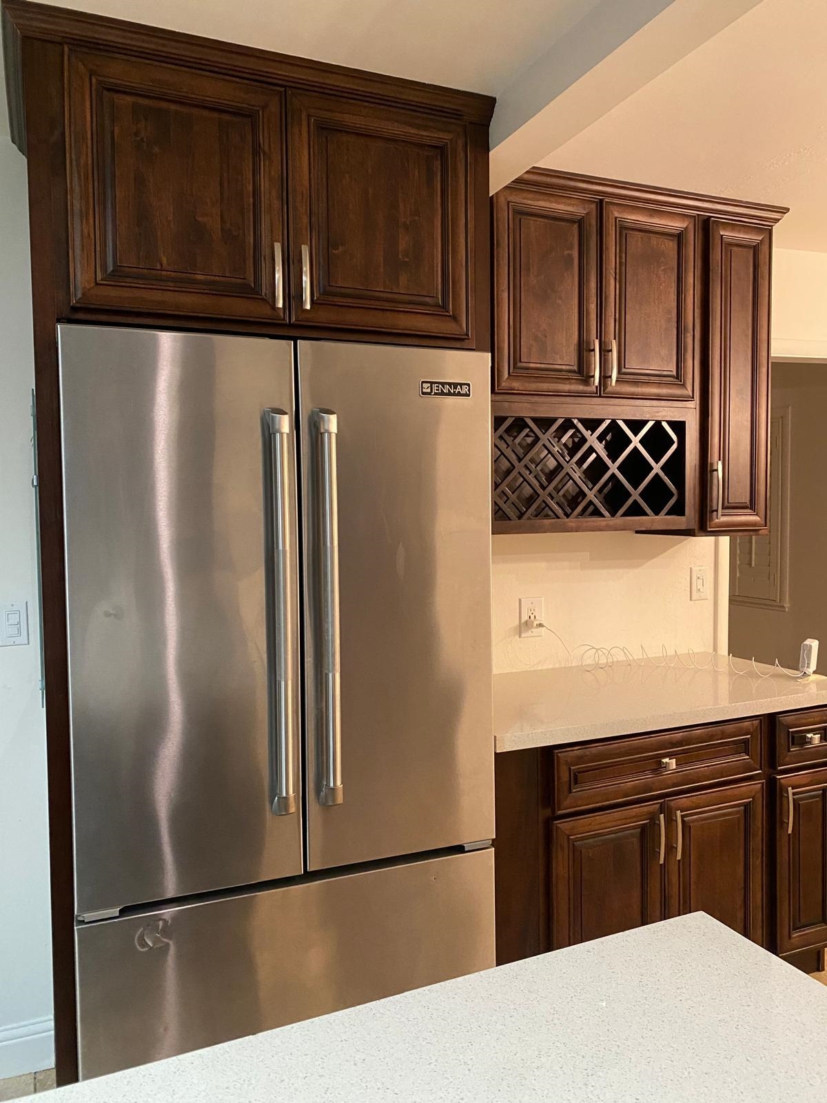 Detail Gallery Image 6 of 17 For 164 via Del Sol, Walnut Creek,  CA 94597 - 3 Beds | 2 Baths