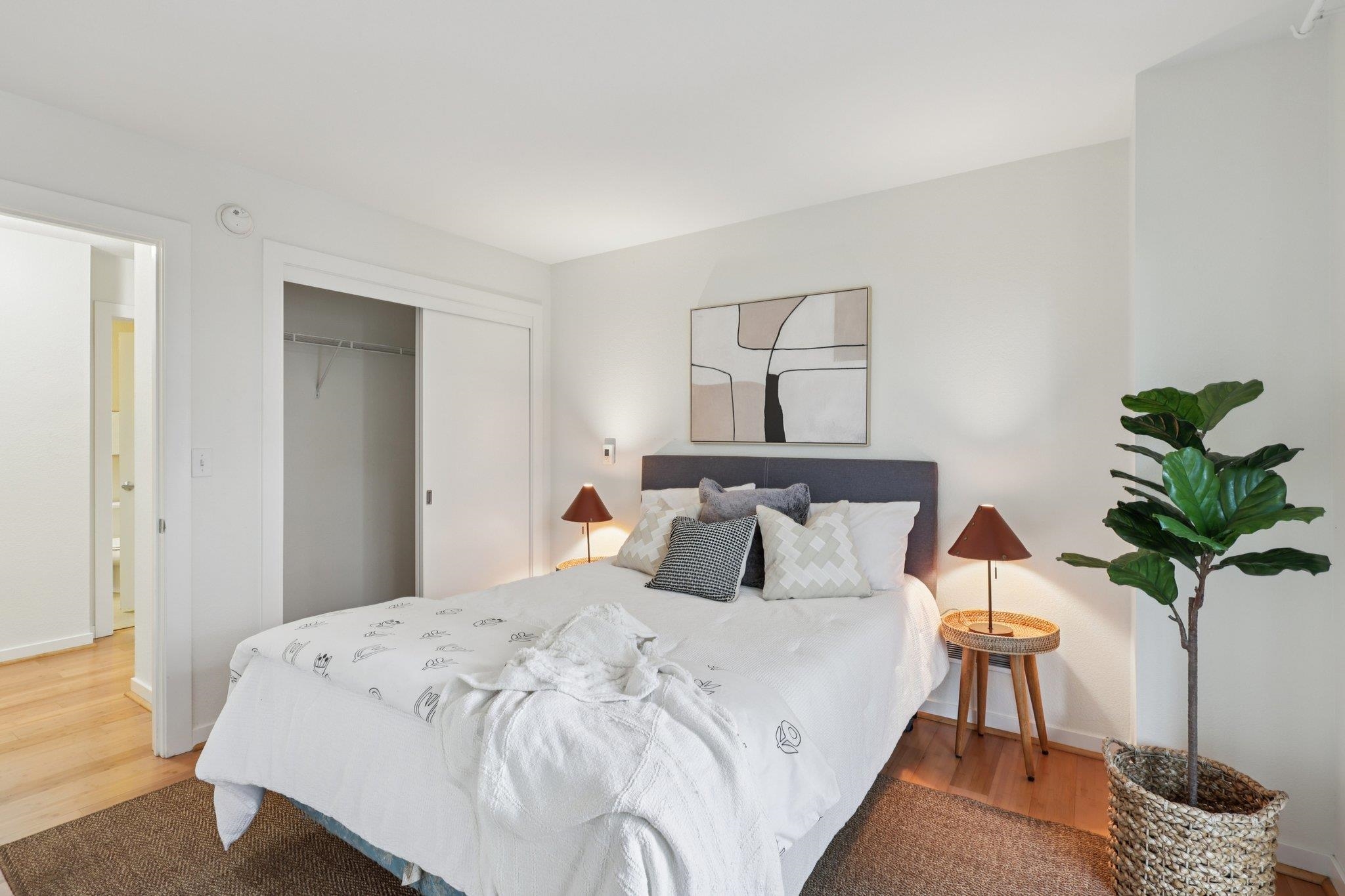 Detail Gallery Image 19 of 33 For 1511 Jefferson St Unit Th11,  Oakland,  CA 94612 - 2 Beds | 2/1 Baths