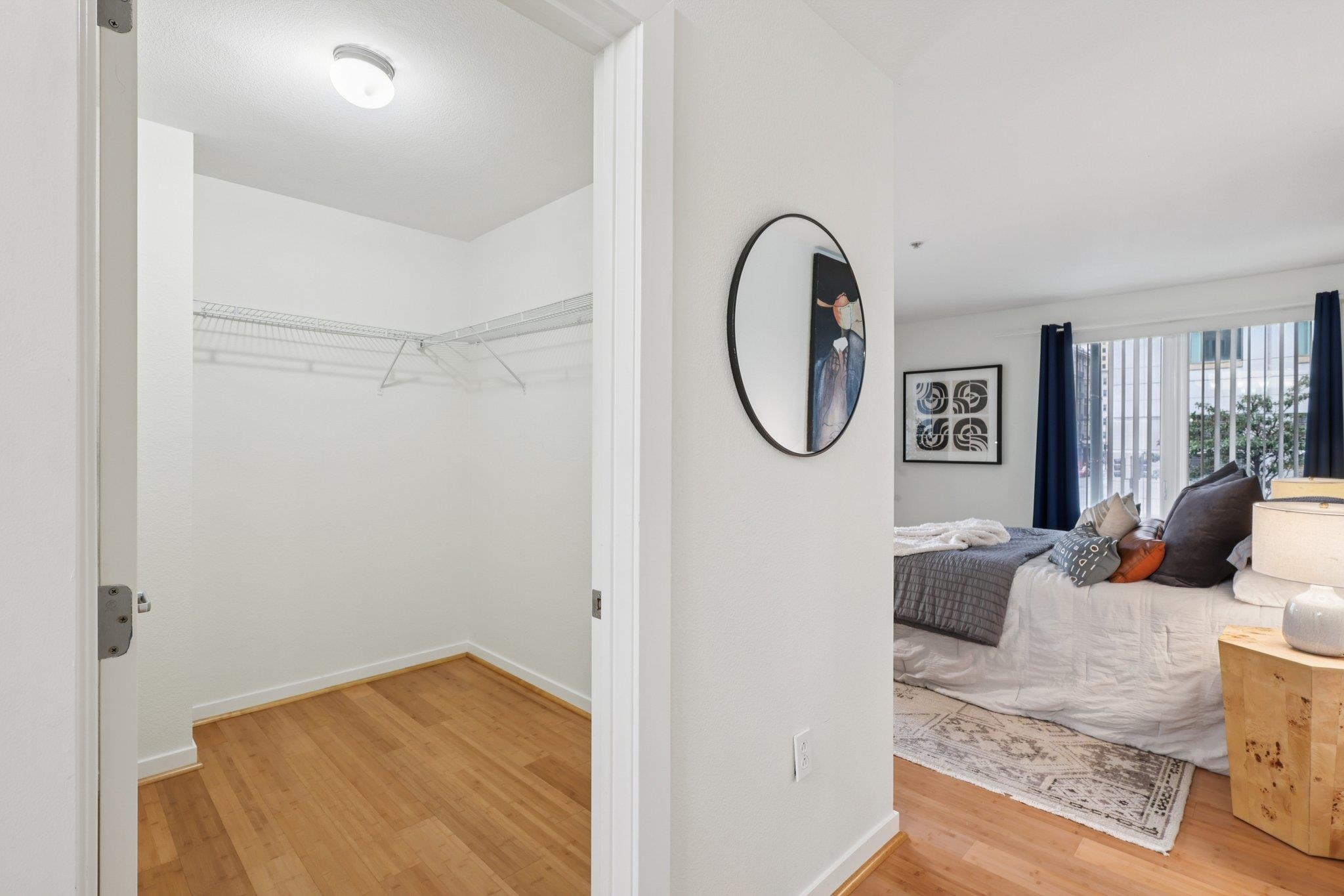Detail Gallery Image 22 of 33 For 1511 Jefferson St Unit Th11,  Oakland,  CA 94612 - 2 Beds | 2/1 Baths