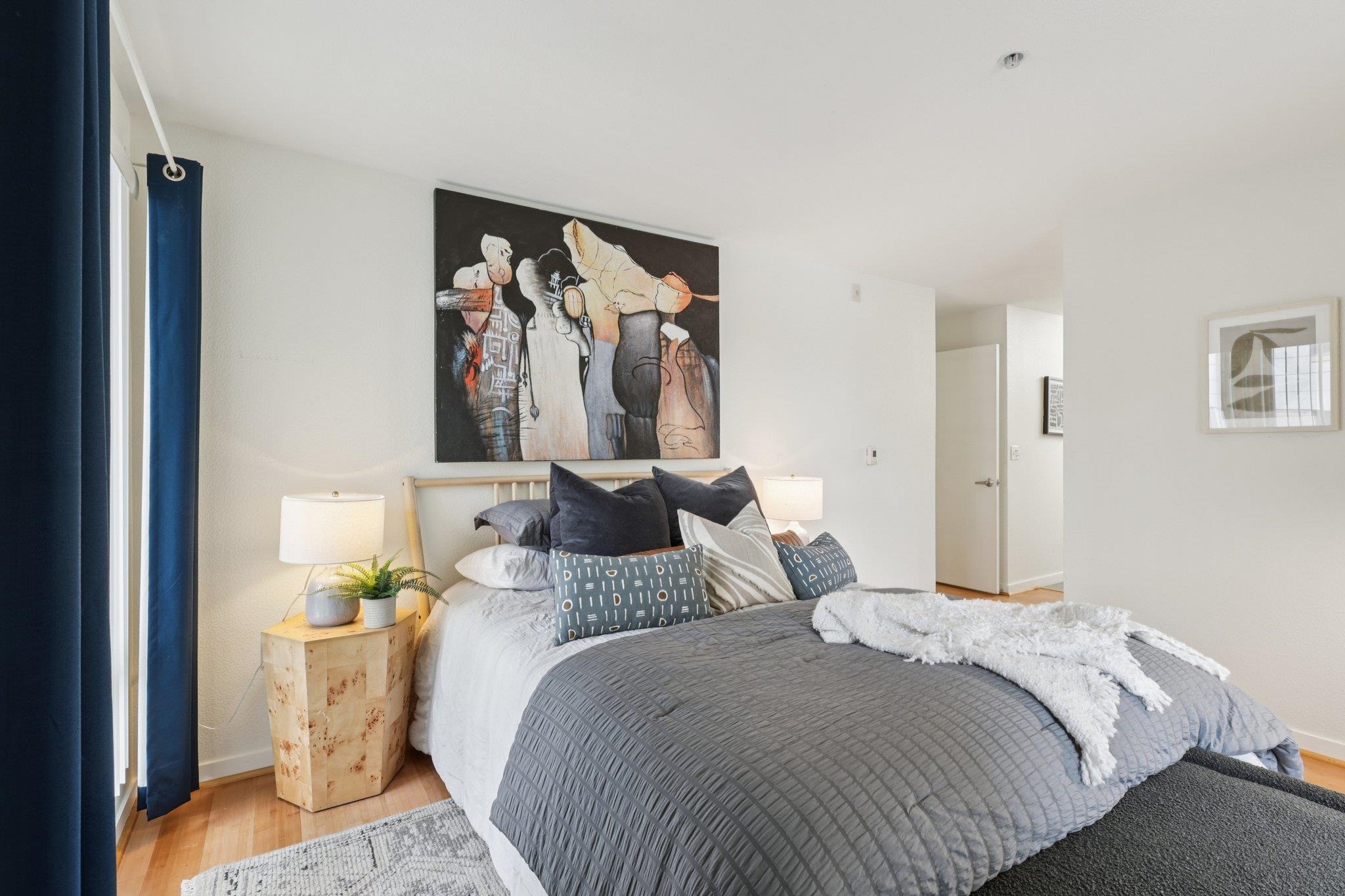 Detail Gallery Image 25 of 33 For 1511 Jefferson St Unit Th11,  Oakland,  CA 94612 - 2 Beds | 2/1 Baths