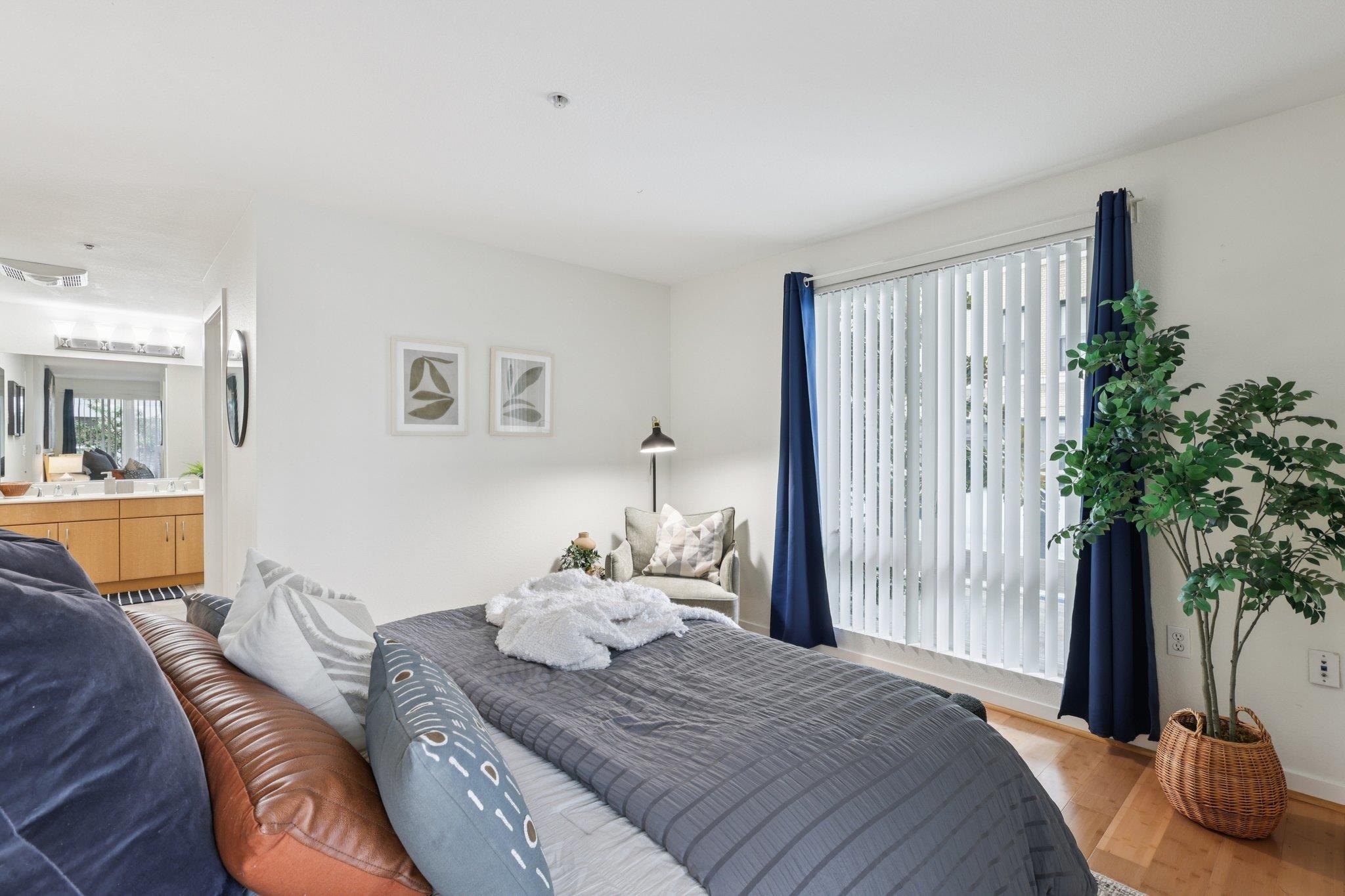 Detail Gallery Image 26 of 33 For 1511 Jefferson St Unit Th11,  Oakland,  CA 94612 - 2 Beds | 2/1 Baths