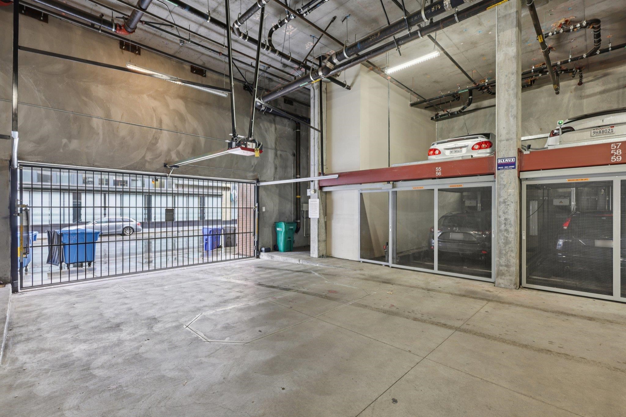 Detail Gallery Image 28 of 33 For 1511 Jefferson St Unit Th11,  Oakland,  CA 94612 - 2 Beds | 2/1 Baths