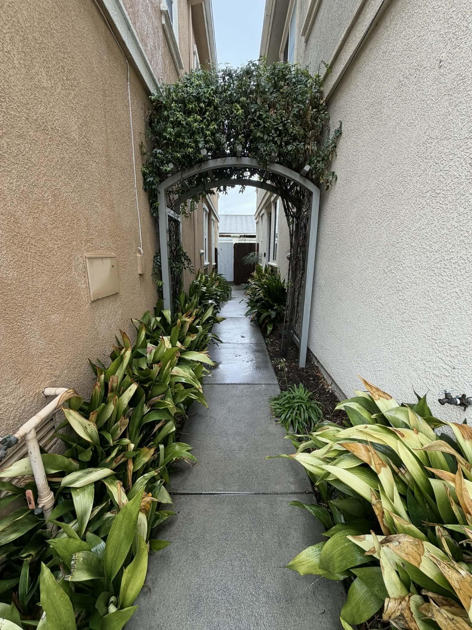 Detail Gallery Image 24 of 26 For 556 Heritage Cir, San Lorenzo,  CA 94580 - 4 Beds | 2/1 Baths