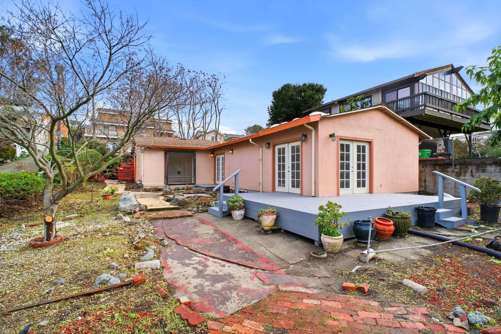 Detail Gallery Image 22 of 31 For 14683 Midland Rd, San Leandro,  CA 94578 - 3 Beds | 1 Baths