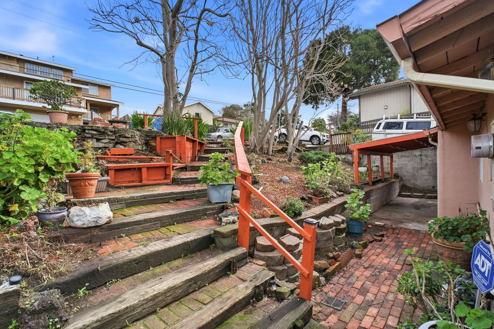 Detail Gallery Image 27 of 31 For 14683 Midland Rd, San Leandro,  CA 94578 - 3 Beds | 1 Baths