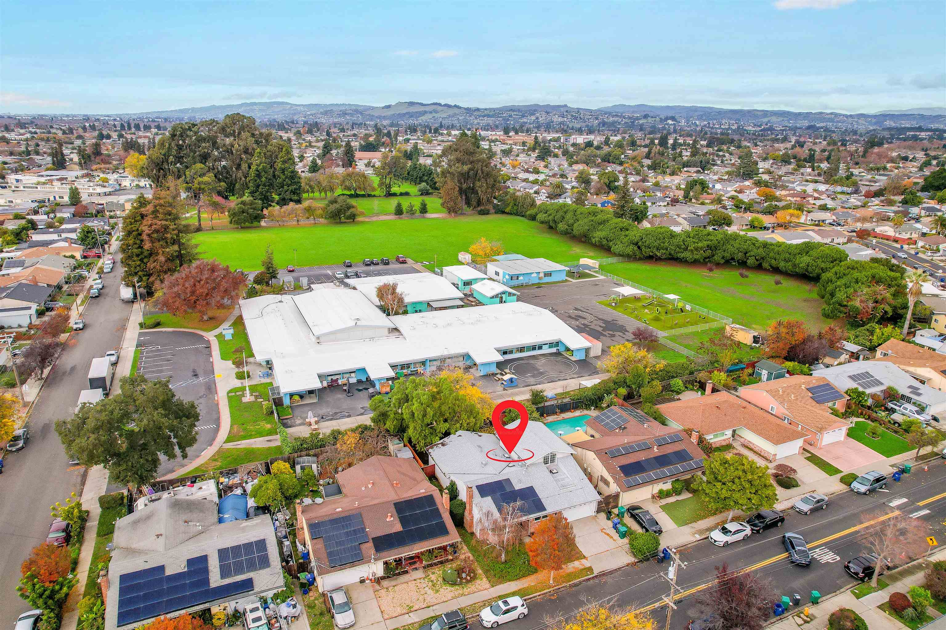 Detail Gallery Image 35 of 38 For 23735 Nevada Rd, Hayward,  CA 94541 - 3 Beds | 2 Baths