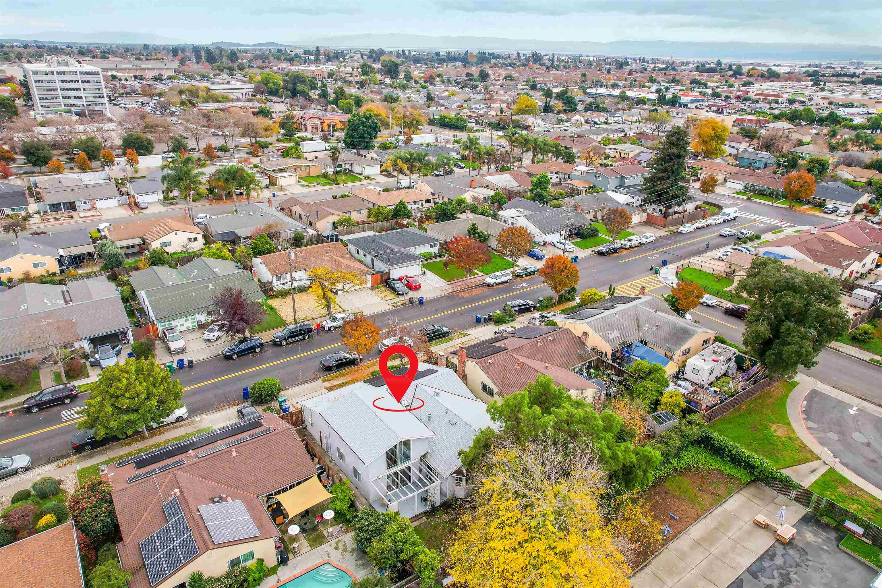 Detail Gallery Image 38 of 38 For 23735 Nevada Rd, Hayward,  CA 94541 - 3 Beds | 2 Baths