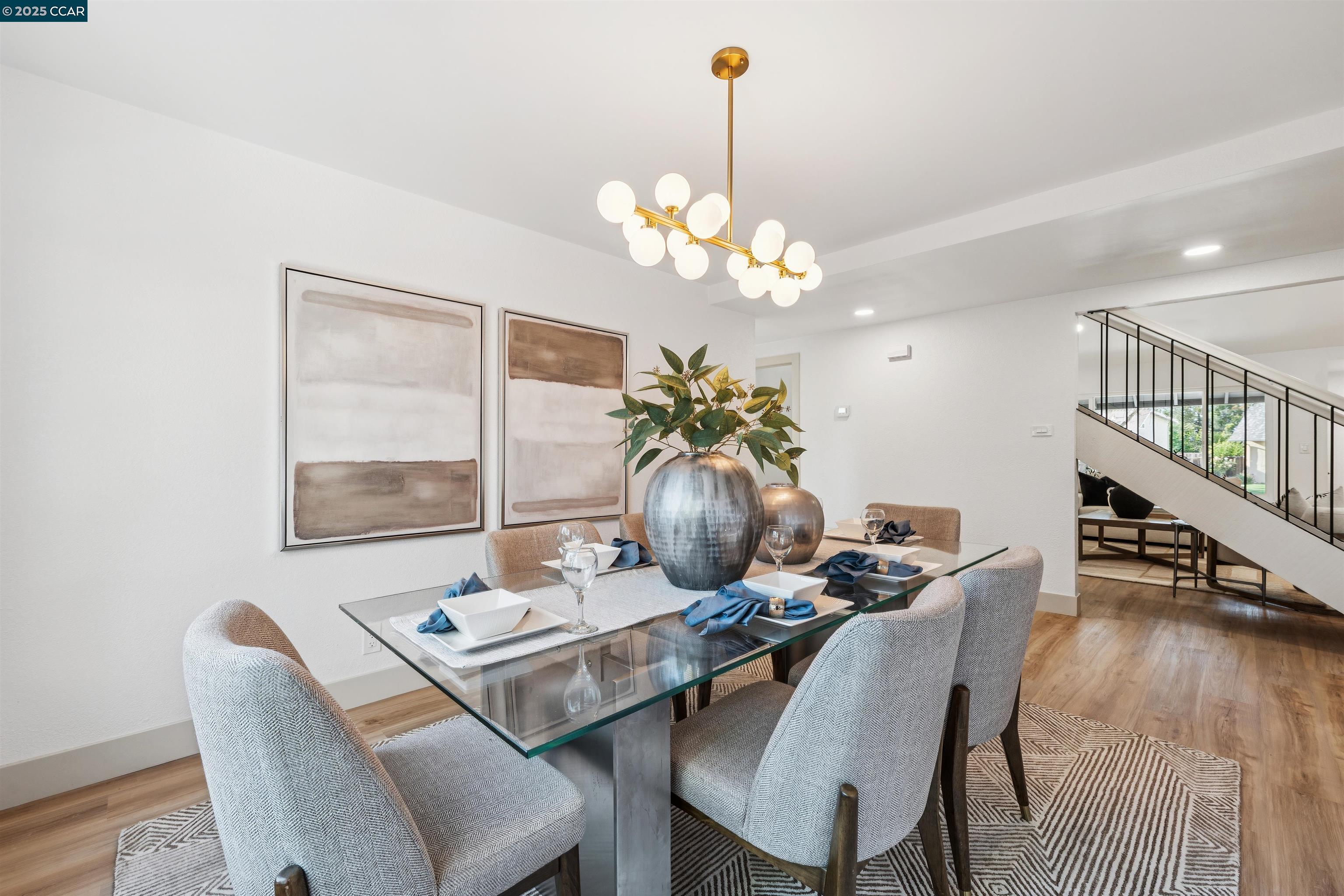 Detail Gallery Image 19 of 57 For 6 San Pedro Pl, San Ramon,  CA 94583 - 5 Beds | 3 Baths