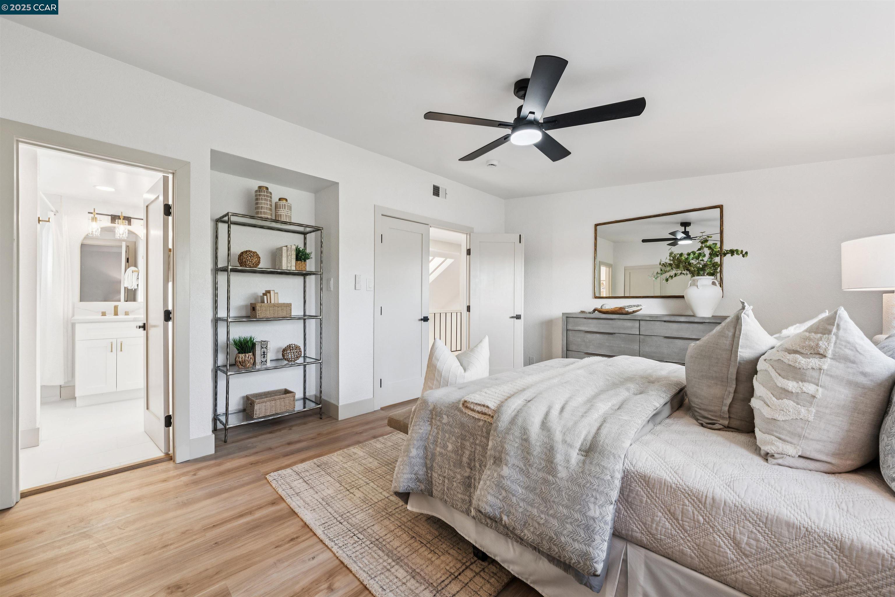 Detail Gallery Image 33 of 57 For 6 San Pedro Pl, San Ramon,  CA 94583 - 5 Beds | 3 Baths