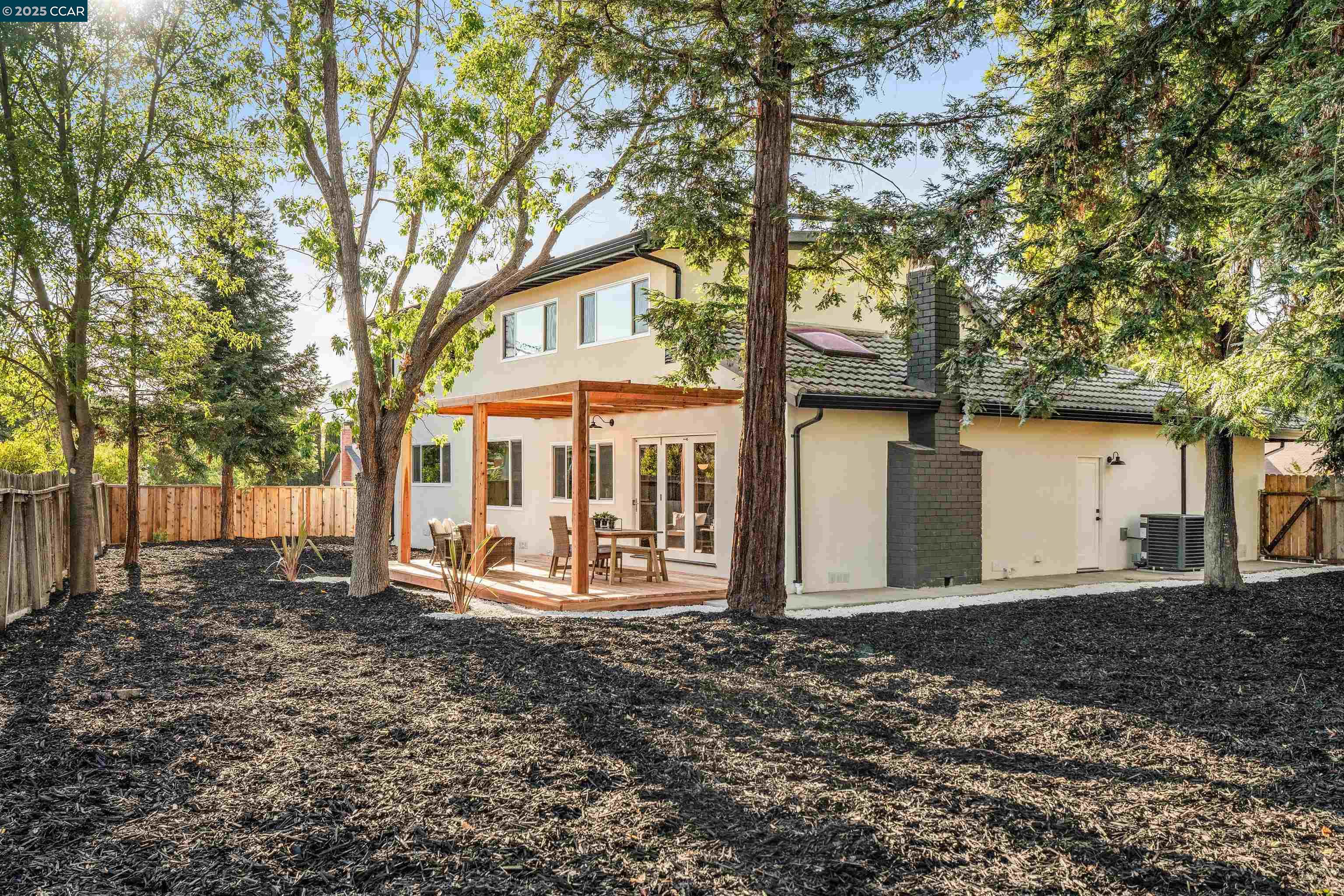 Detail Gallery Image 54 of 57 For 6 San Pedro Pl, San Ramon,  CA 94583 - 5 Beds | 3 Baths