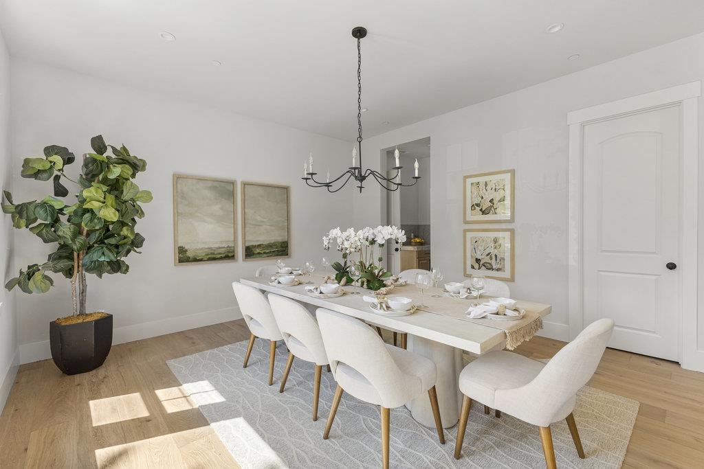 Detail Gallery Image 11 of 59 For 1953 La Cadena, Diablo,  CA 94528 - 6 Beds | 6 Baths