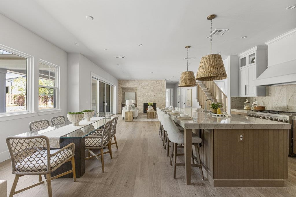 Detail Gallery Image 12 of 59 For 1953 La Cadena, Diablo,  CA 94528 - 6 Beds | 6 Baths