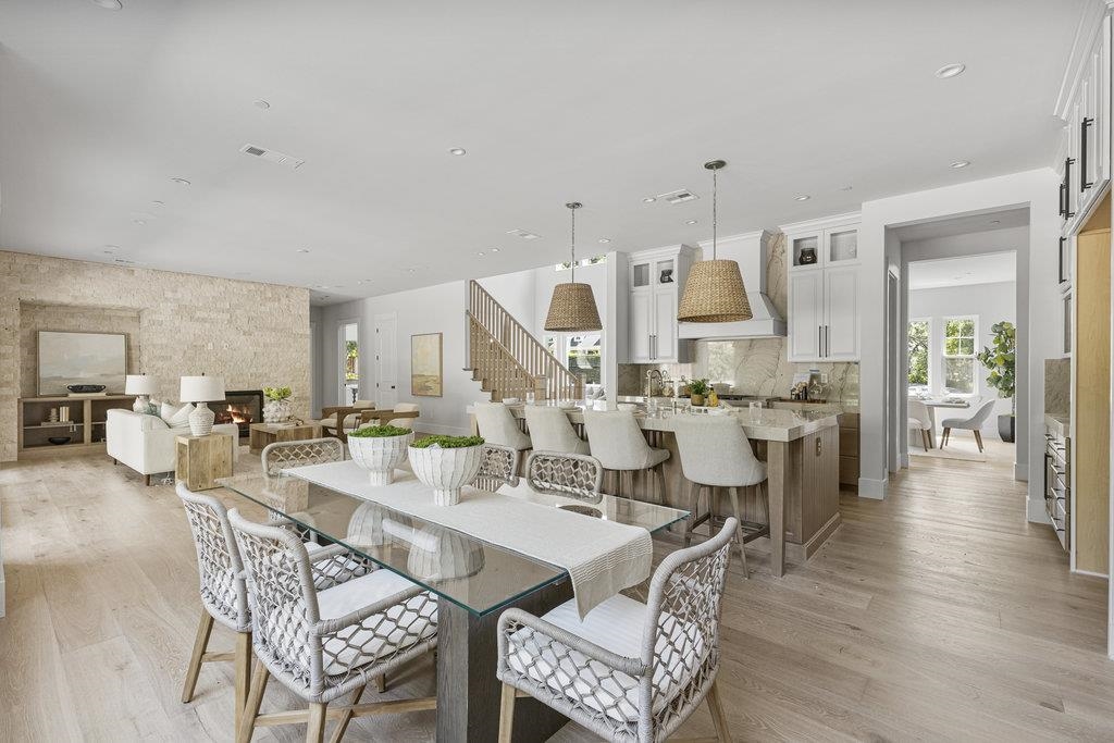 Detail Gallery Image 16 of 59 For 1953 La Cadena, Diablo,  CA 94528 - 6 Beds | 6 Baths