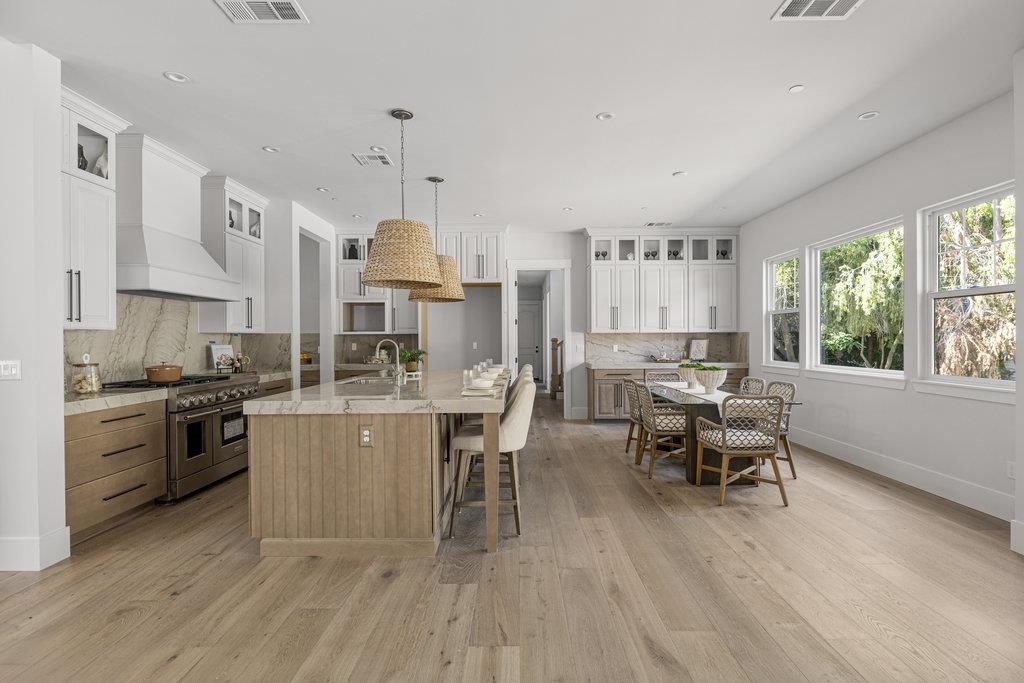 Detail Gallery Image 19 of 59 For 1953 La Cadena, Diablo,  CA 94528 - 6 Beds | 6 Baths